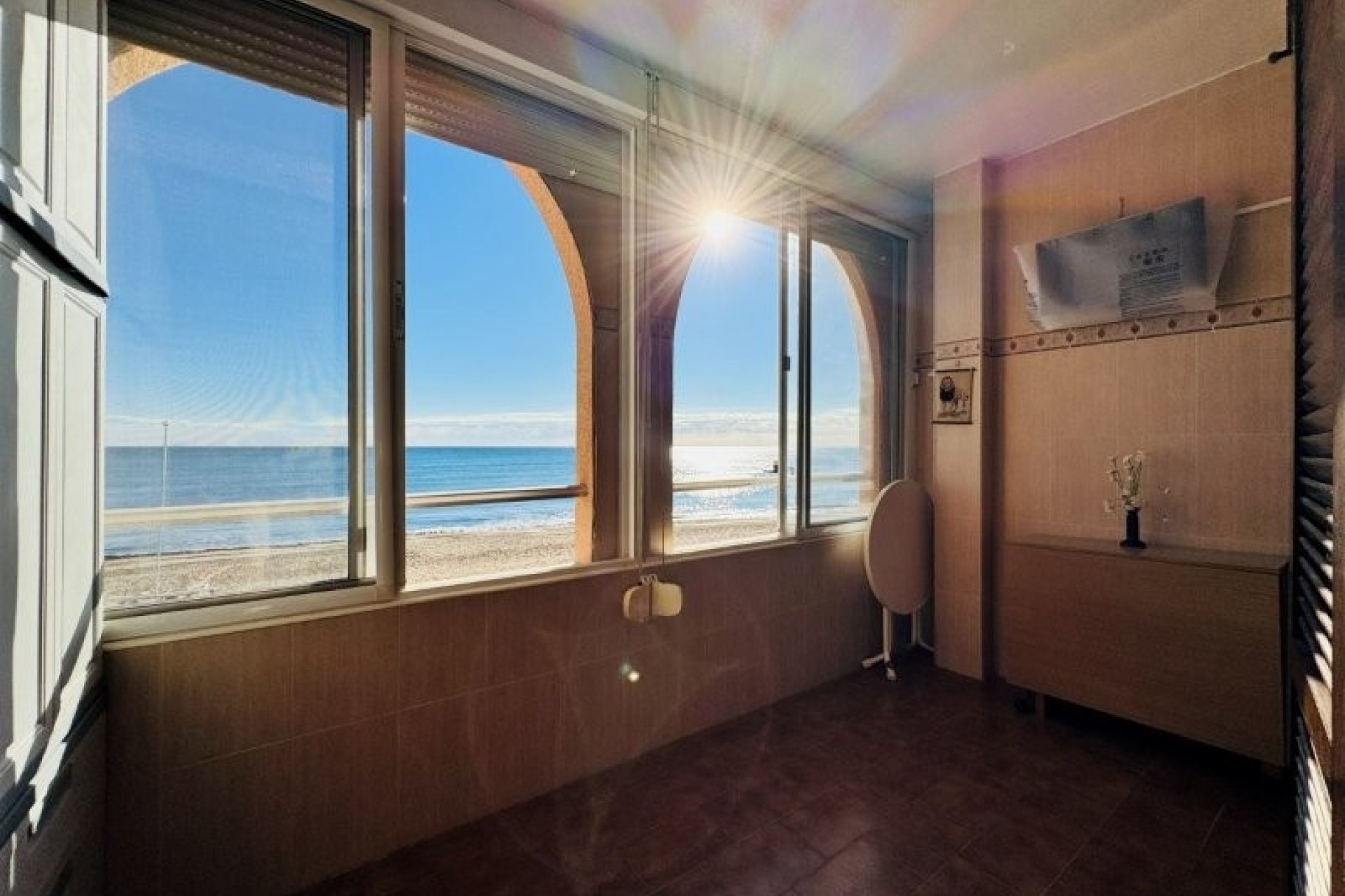 Sale - Apartment Flat -
La Mata - Costa Blanca
