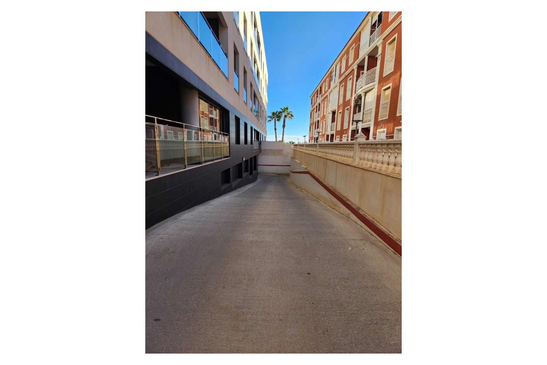 Sale - Apartment Flat -
La Mata - Costa Blanca