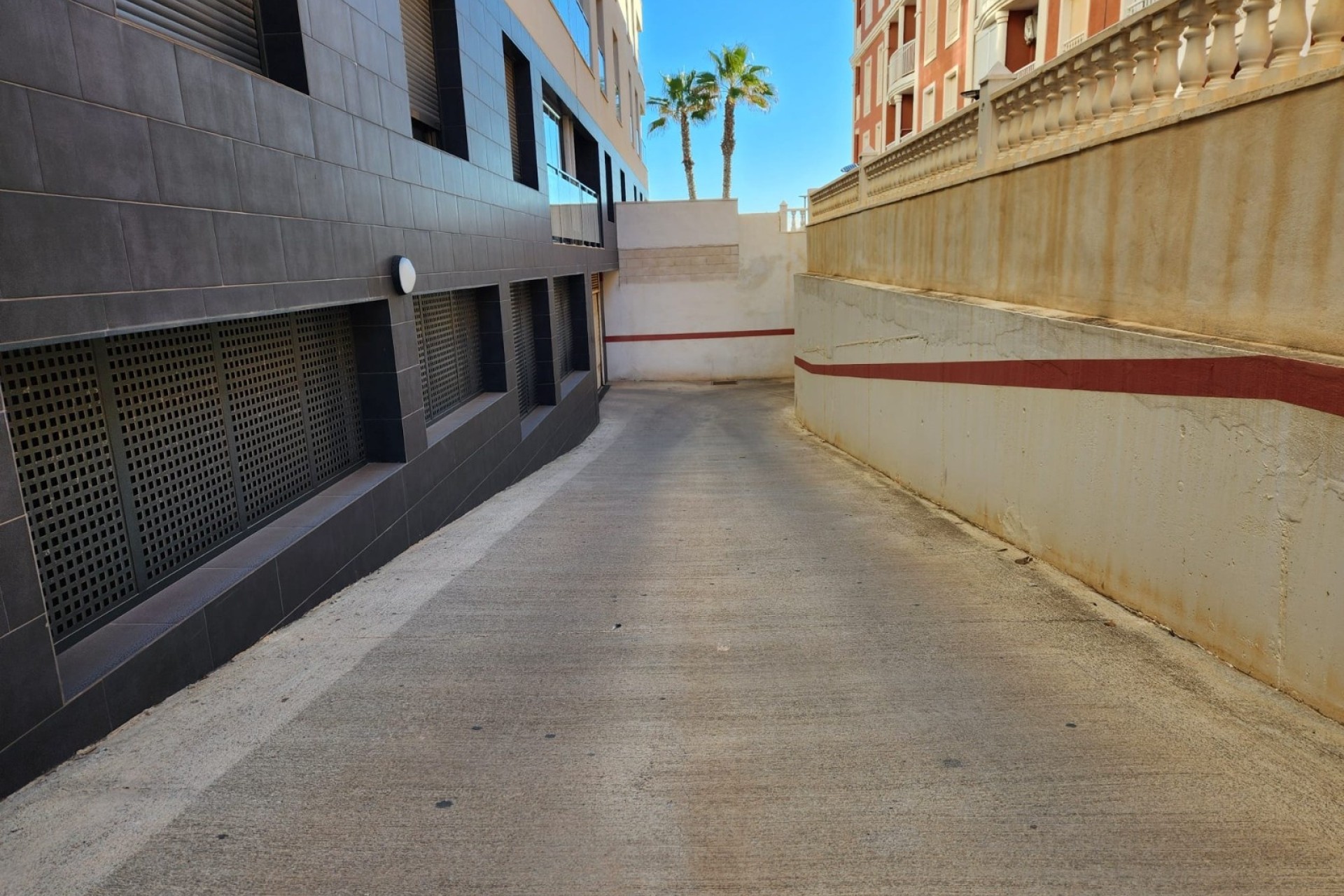 Sale - Apartment Flat -
La Mata - Costa Blanca