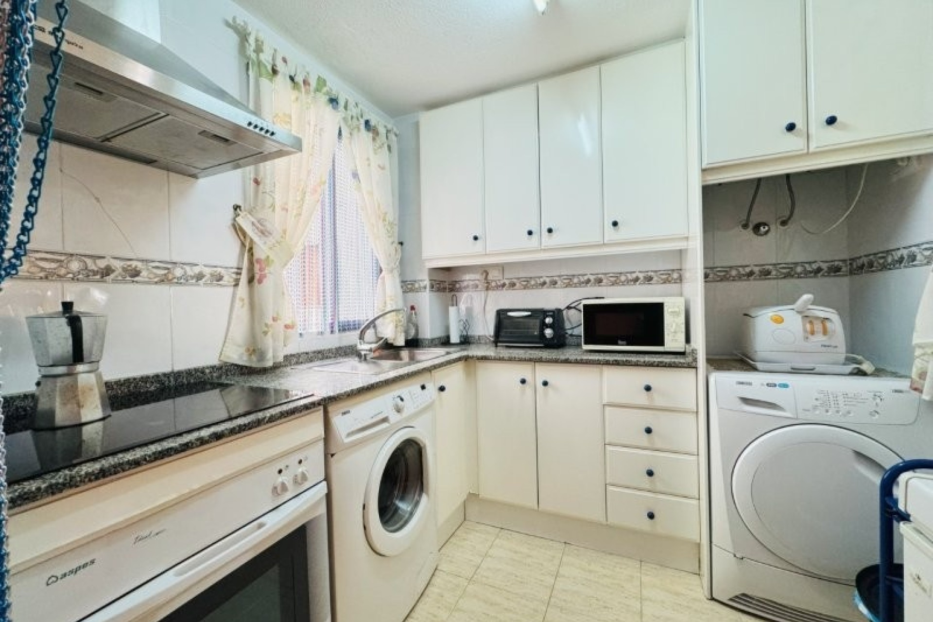 Sale - Apartment Flat -
La Mata - Costa Blanca