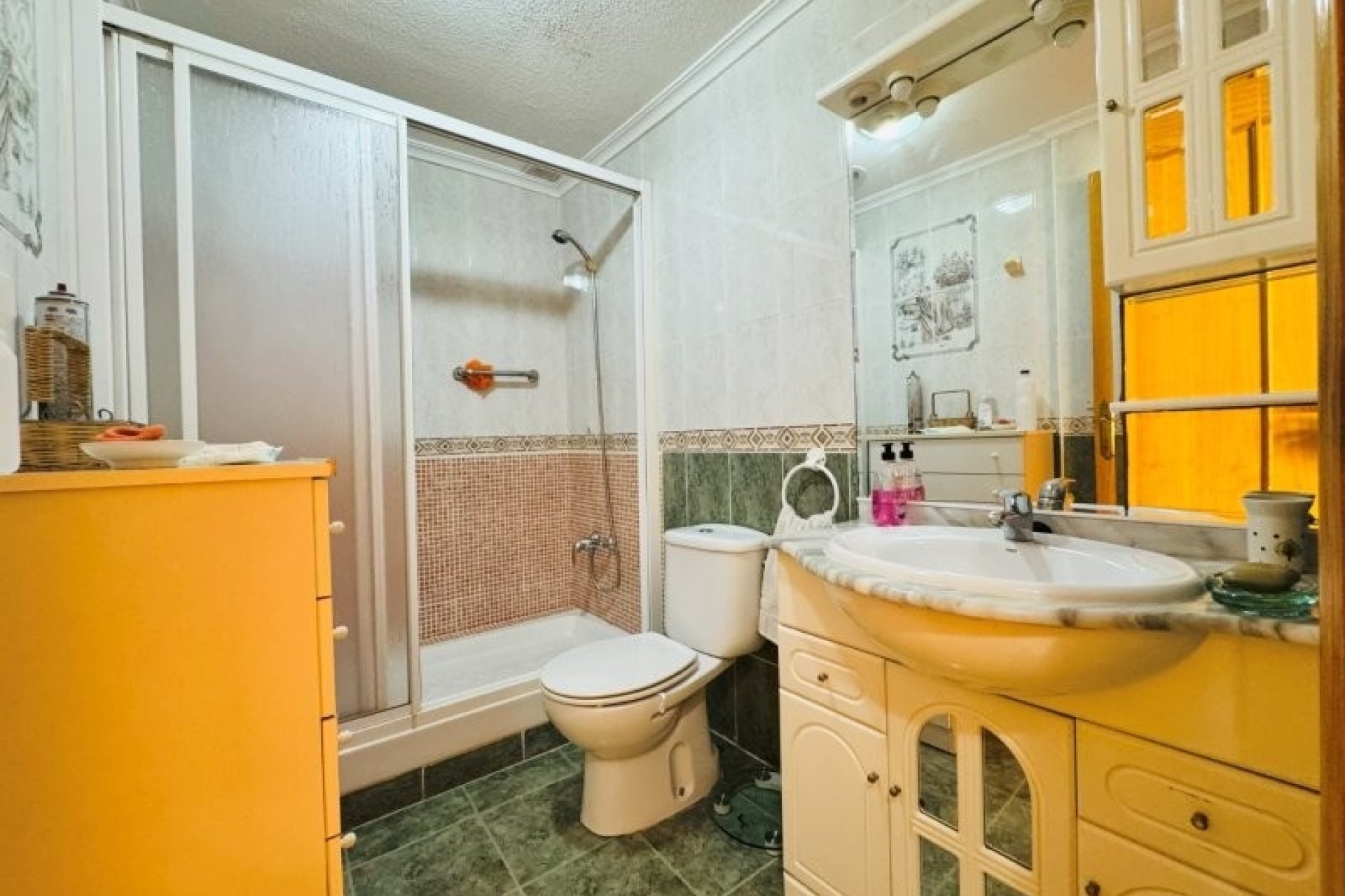 Sale - Apartment Flat -
La Mata - Costa Blanca