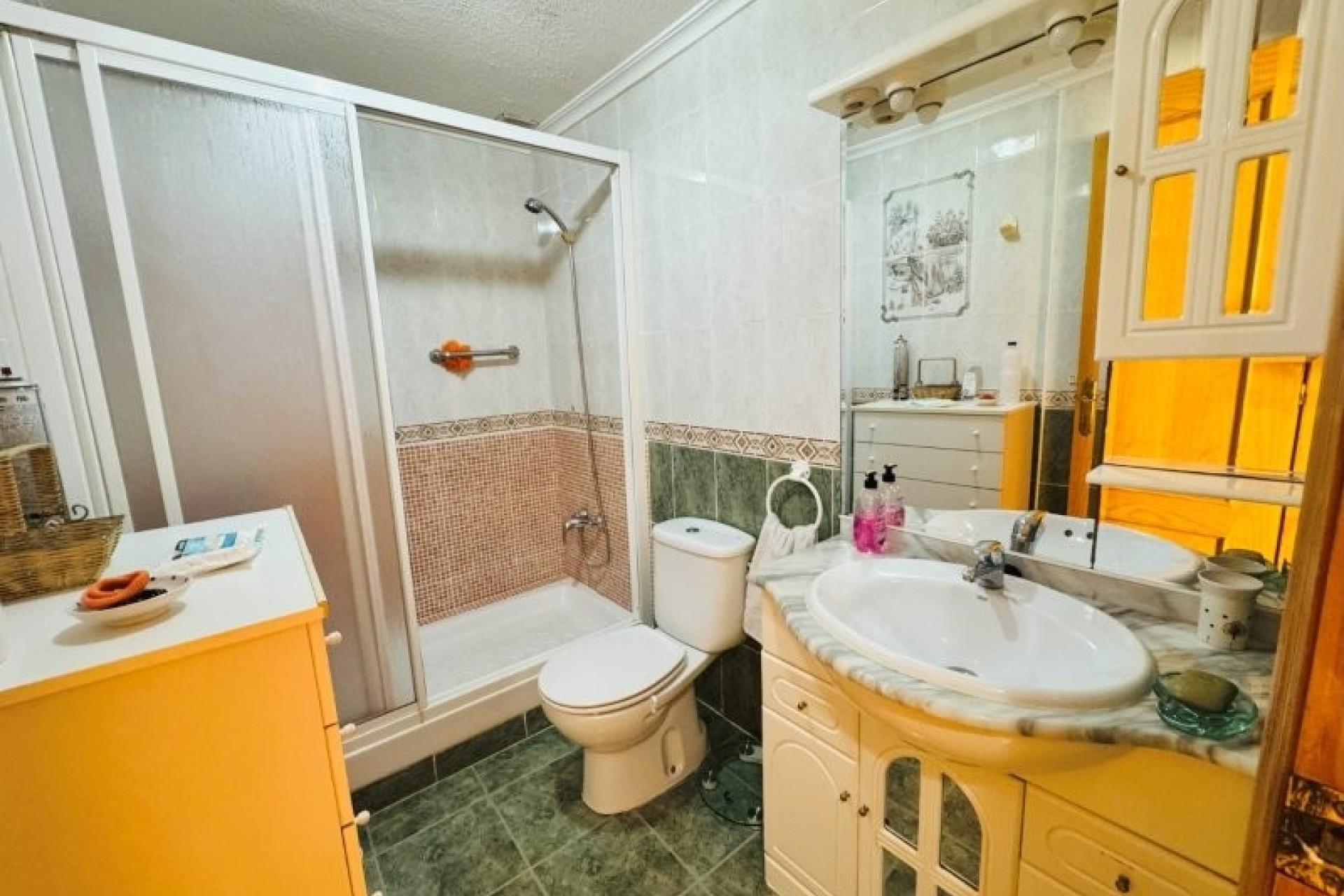 Sale - Apartment Flat -
La Mata - Costa Blanca