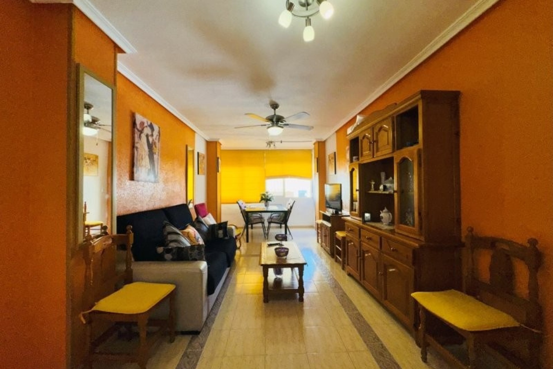 Sale - Apartment Flat -
La Mata - Costa Blanca