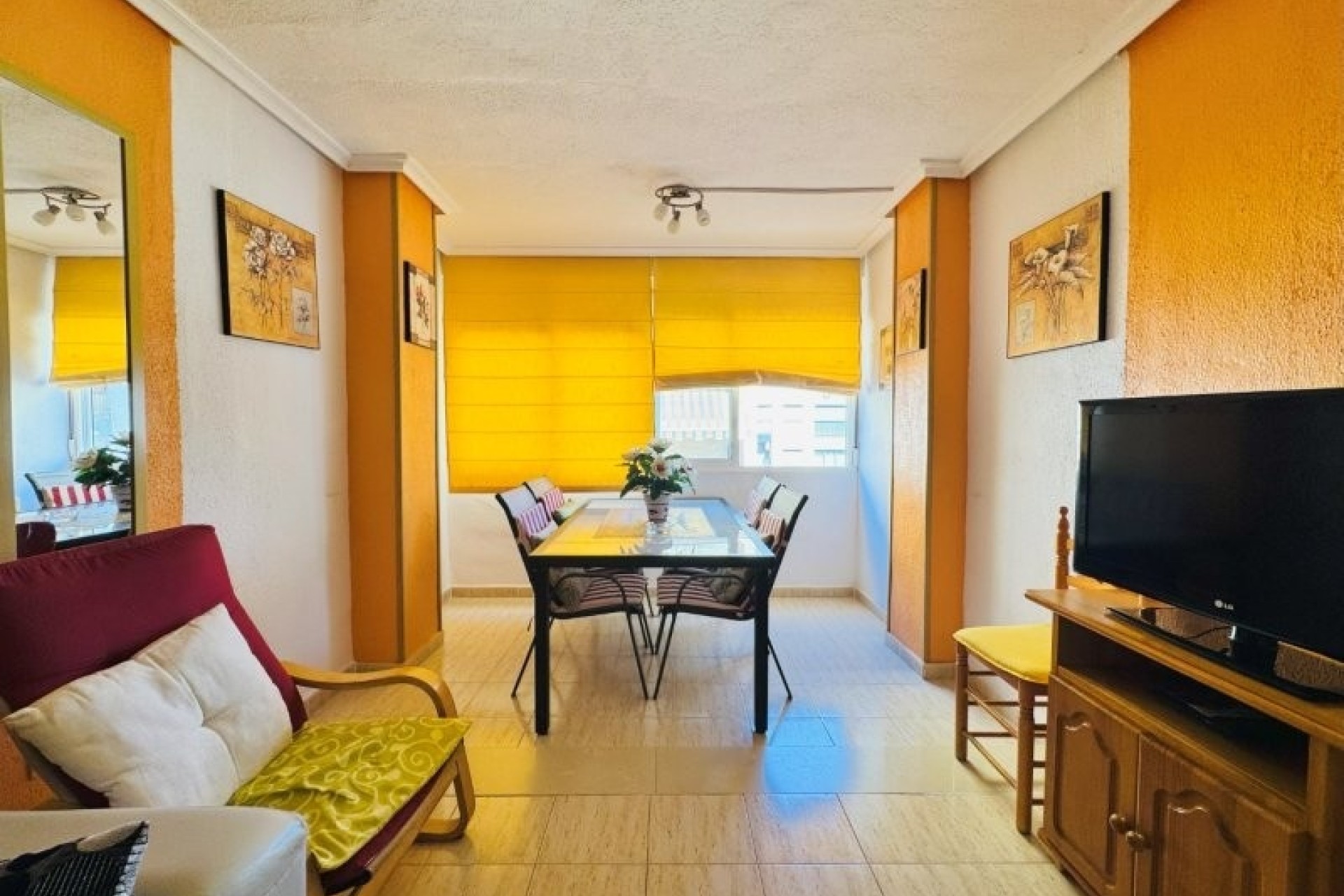 Sale - Apartment Flat -
La Mata - Costa Blanca