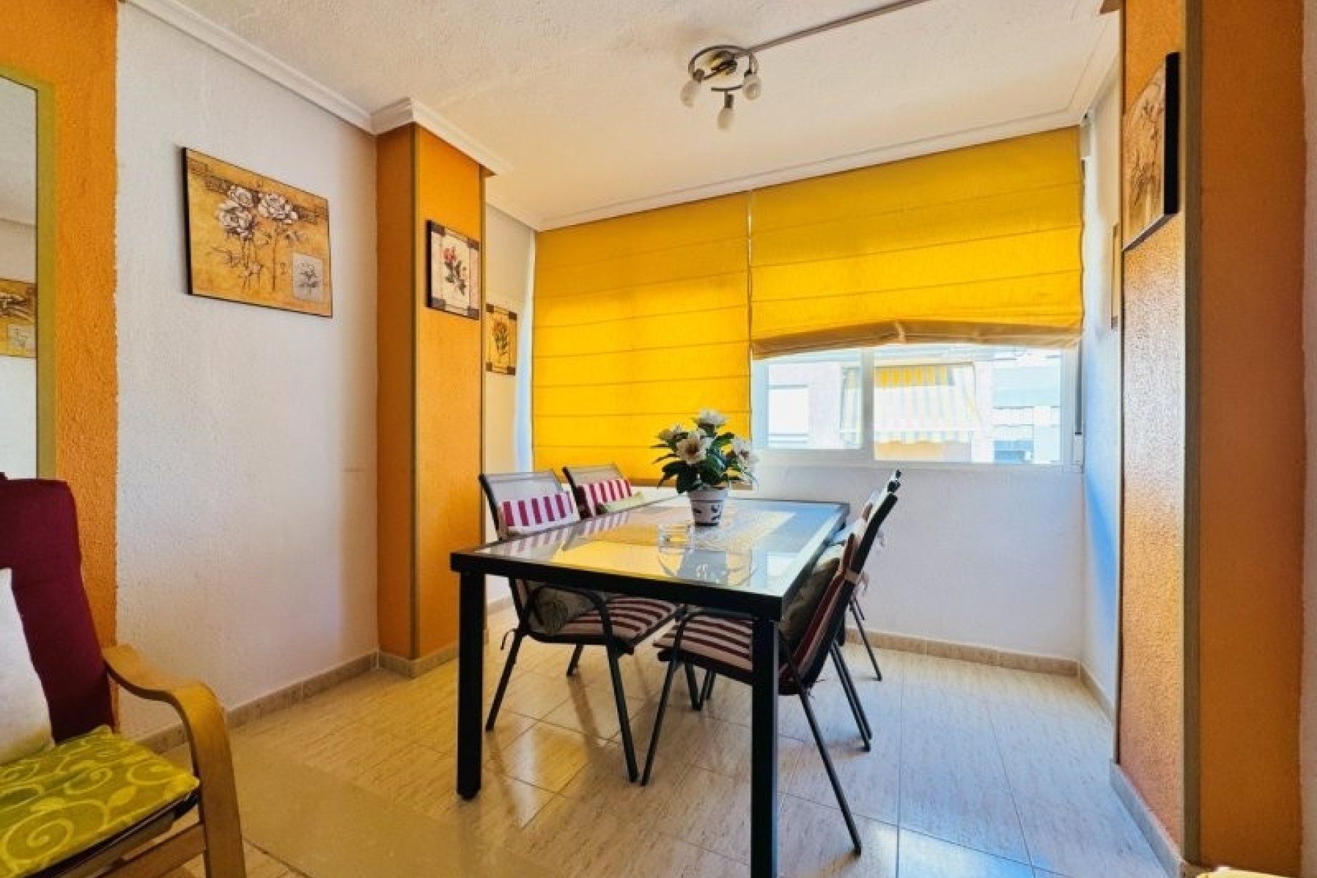 Sale - Apartment Flat -
La Mata - Costa Blanca