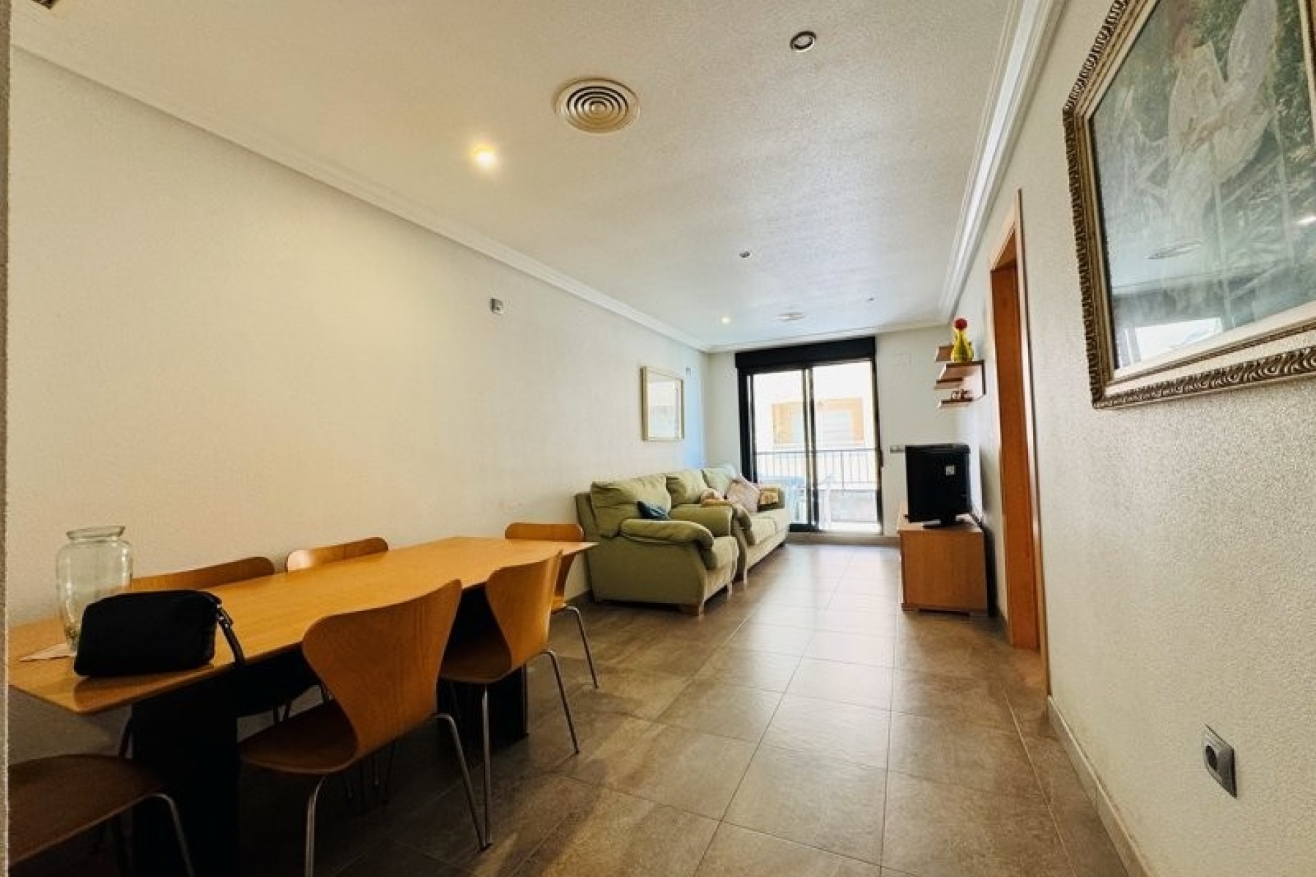 Sale - Apartment Flat -
La Mata - Costa Blanca