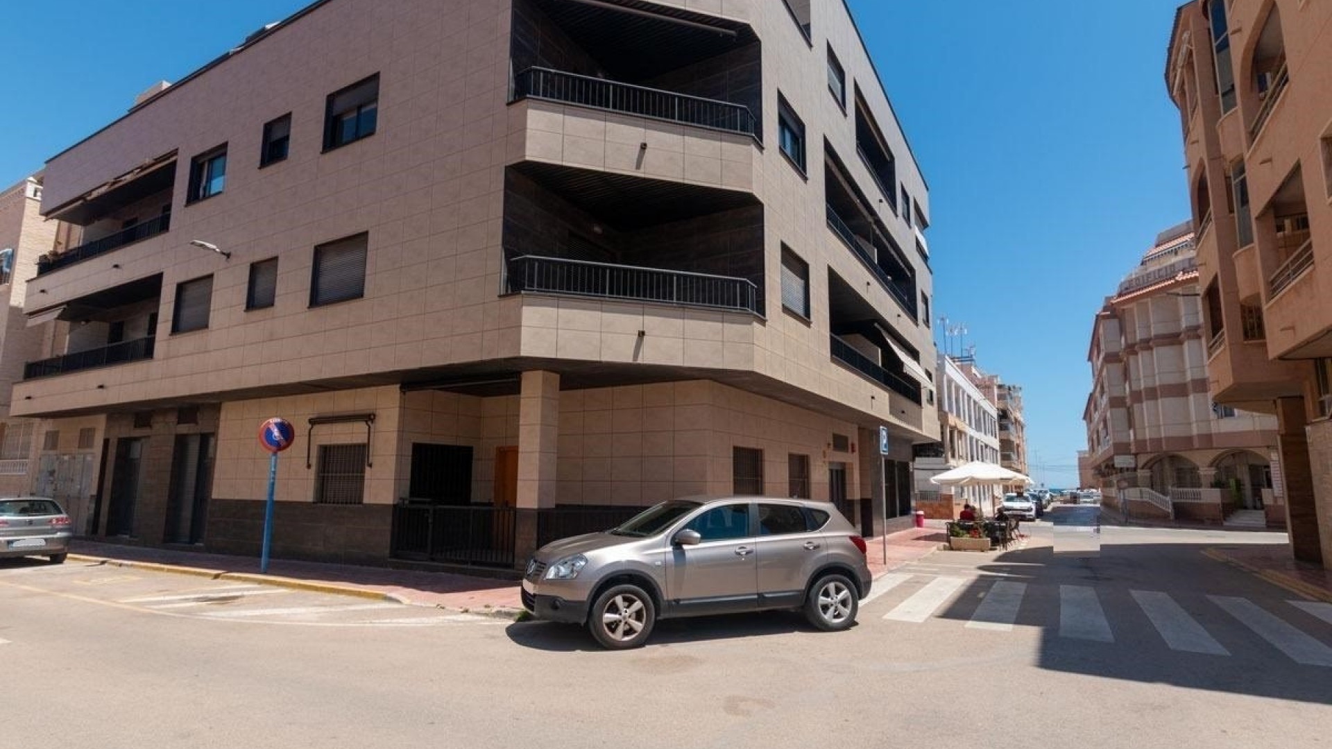 Sale - Apartment Flat -
La Mata - La Mata - Town