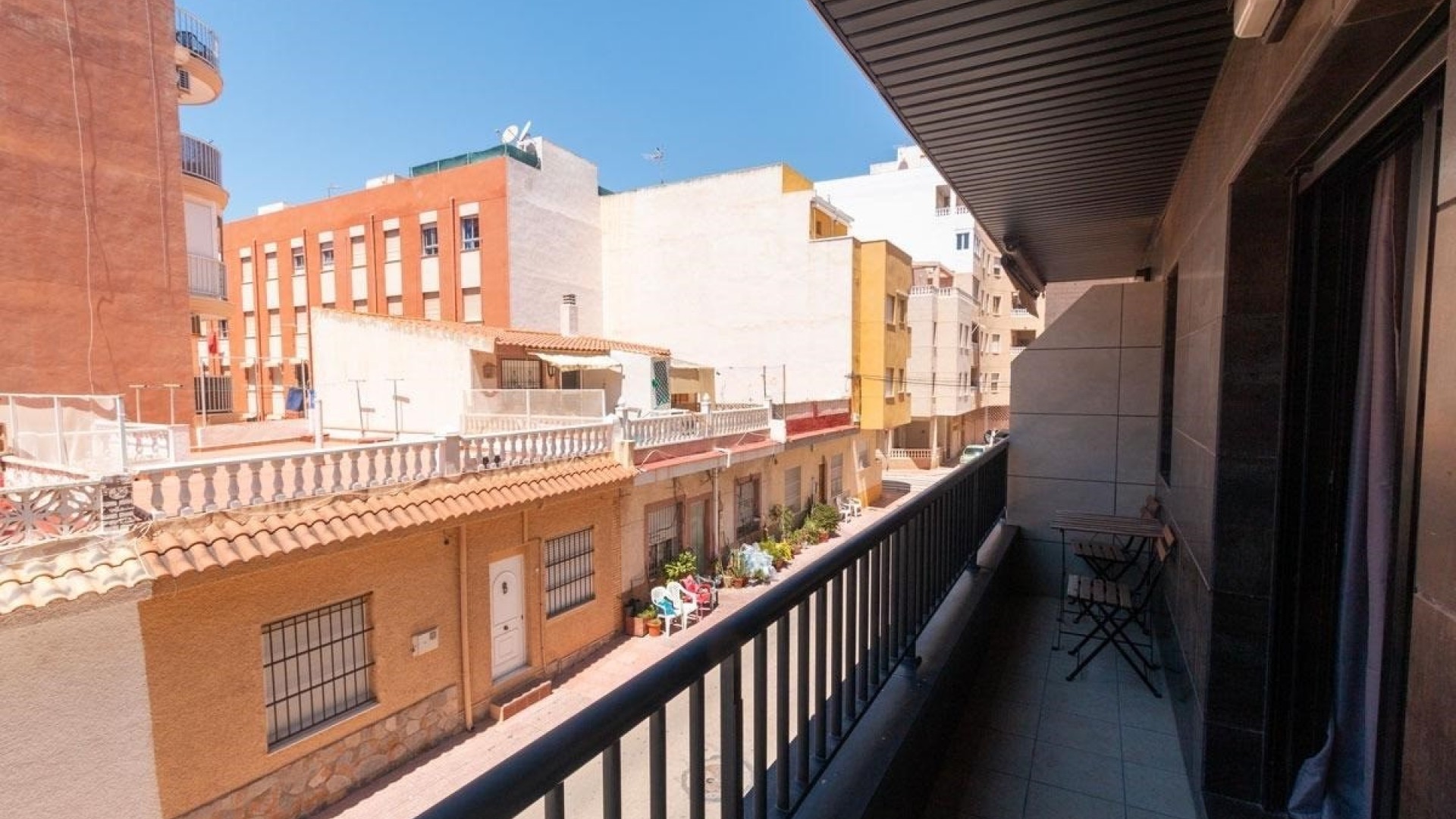 Sale - Apartment Flat -
La Mata - La Mata - Town