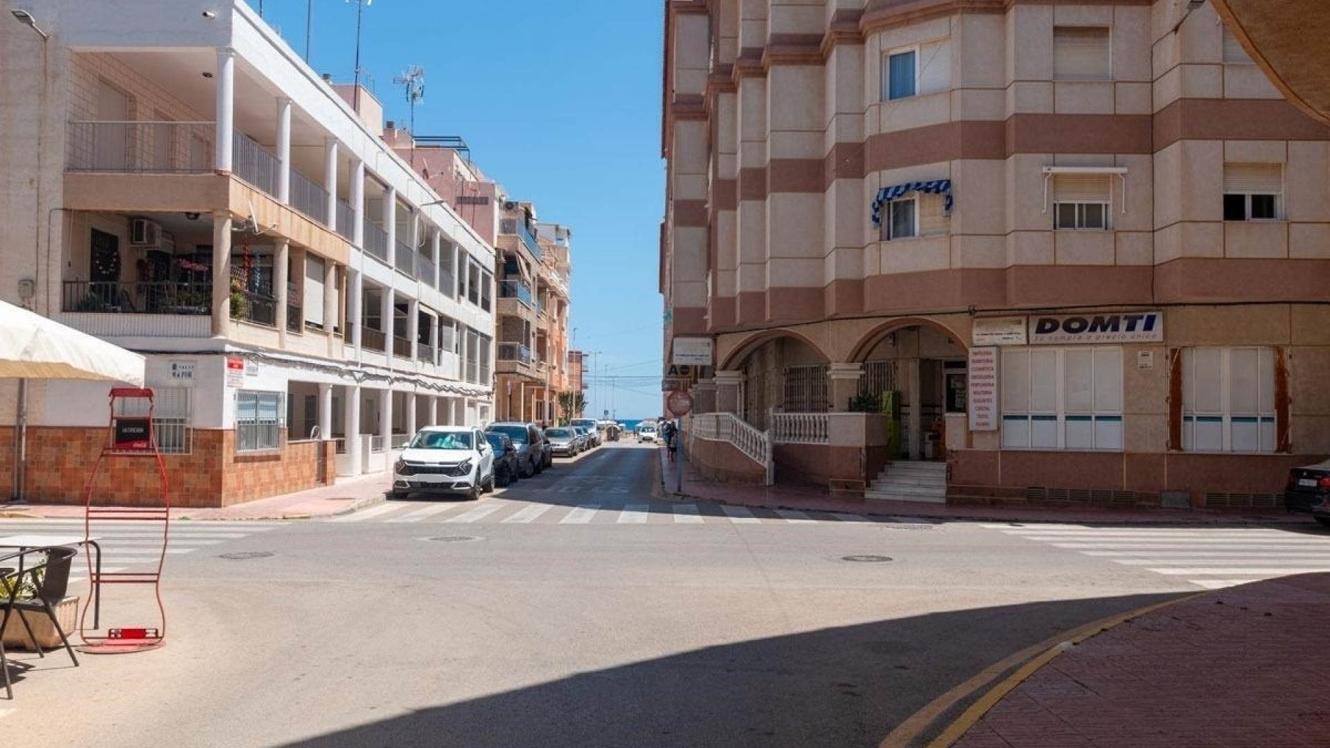 Sale - Apartment Flat -
La Mata - La Mata - Town