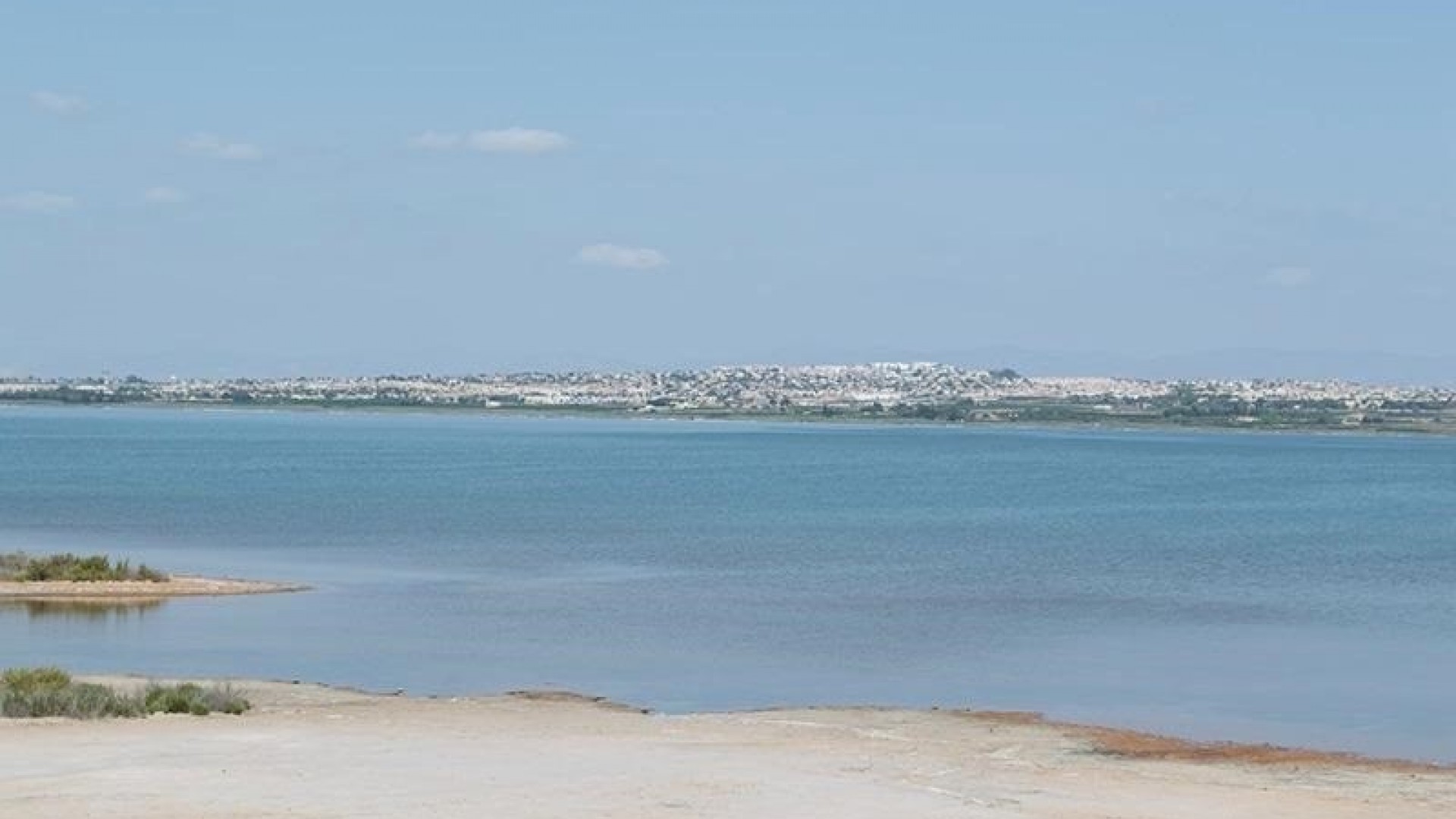 Sale - Apartment Flat -
La Mata - La Mata - Town