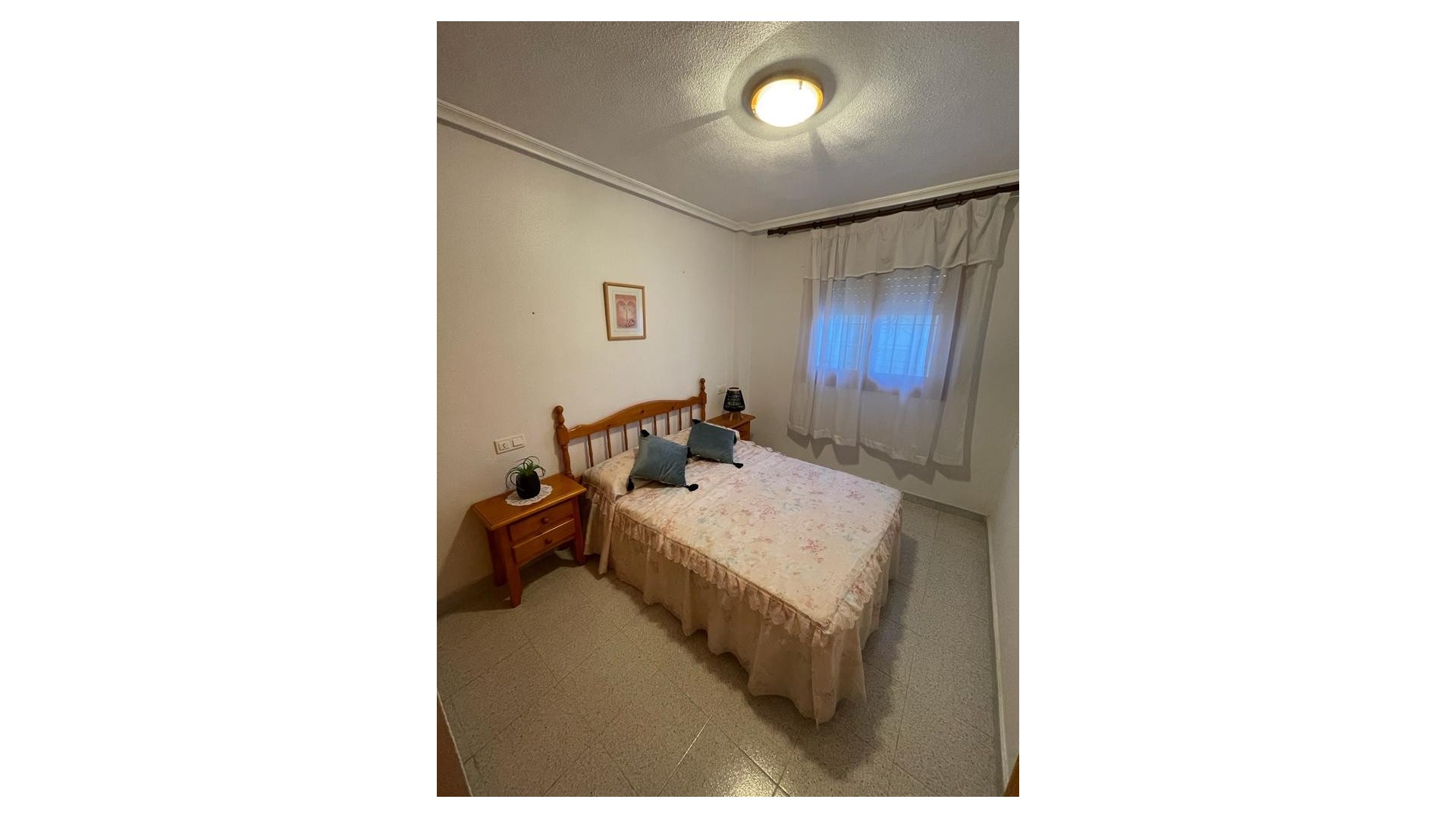 Sale - Apartment Flat -
La Mata - Playa