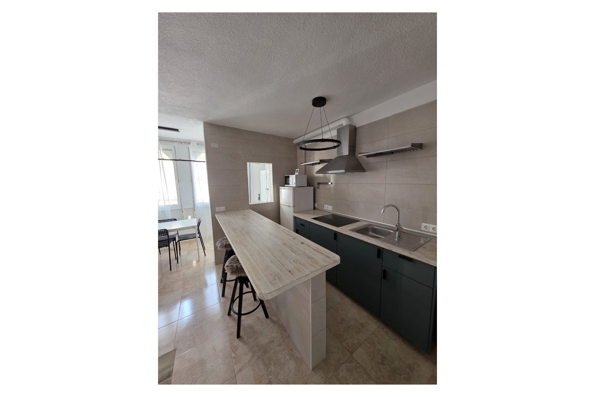 Sale - Apartment Flat -
La Mata - Playa