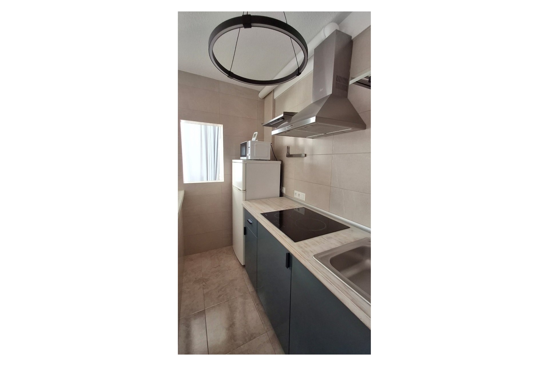 Sale - Apartment Flat -
La Mata - Playa