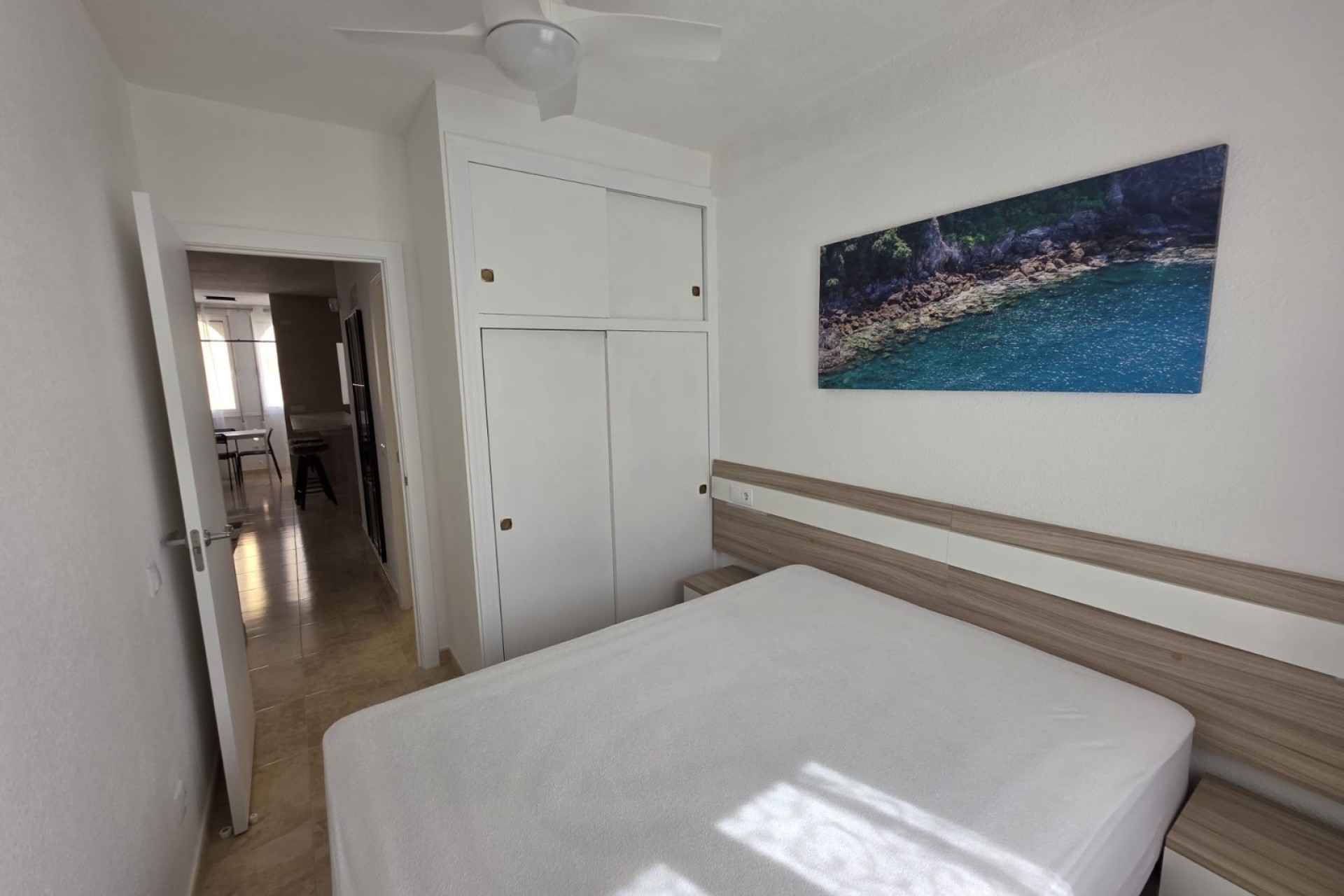Sale - Apartment Flat -
La Mata - Playa
