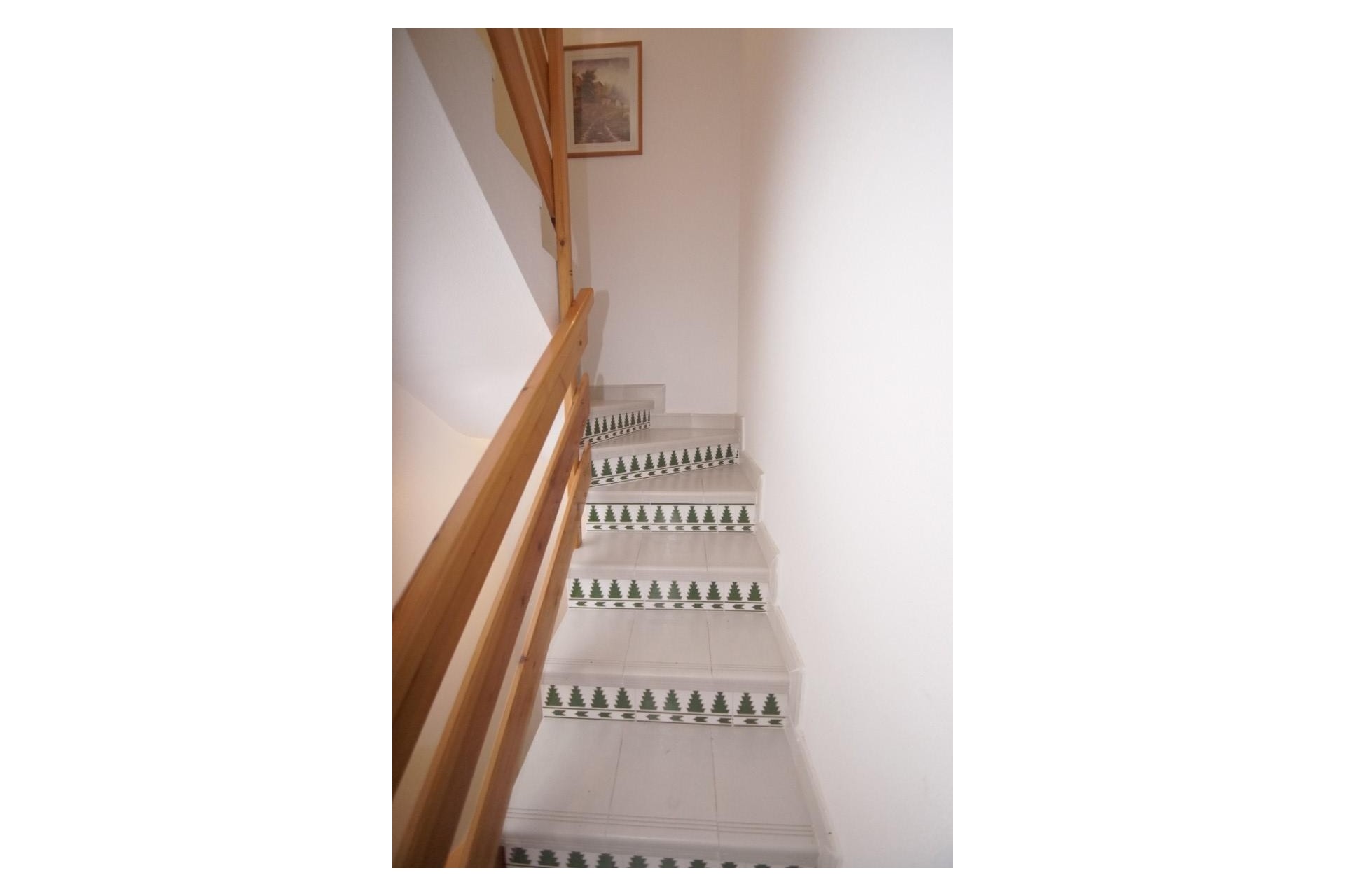 Sale - Apartment Flat -
La Mata - Playa