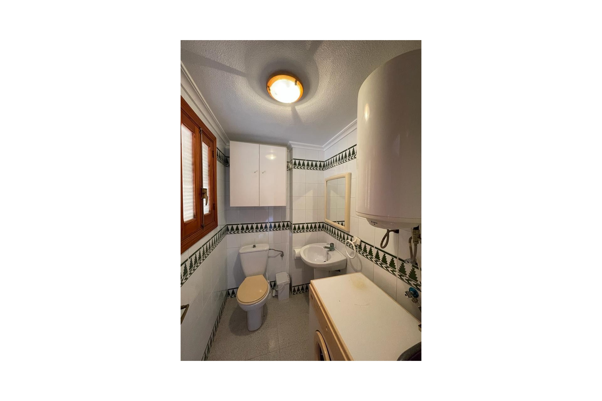 Sale - Apartment Flat -
La Mata - Playa