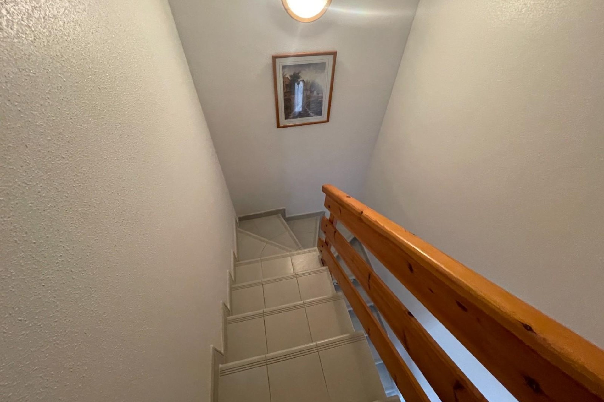 Sale - Apartment Flat -
La Mata - Playa