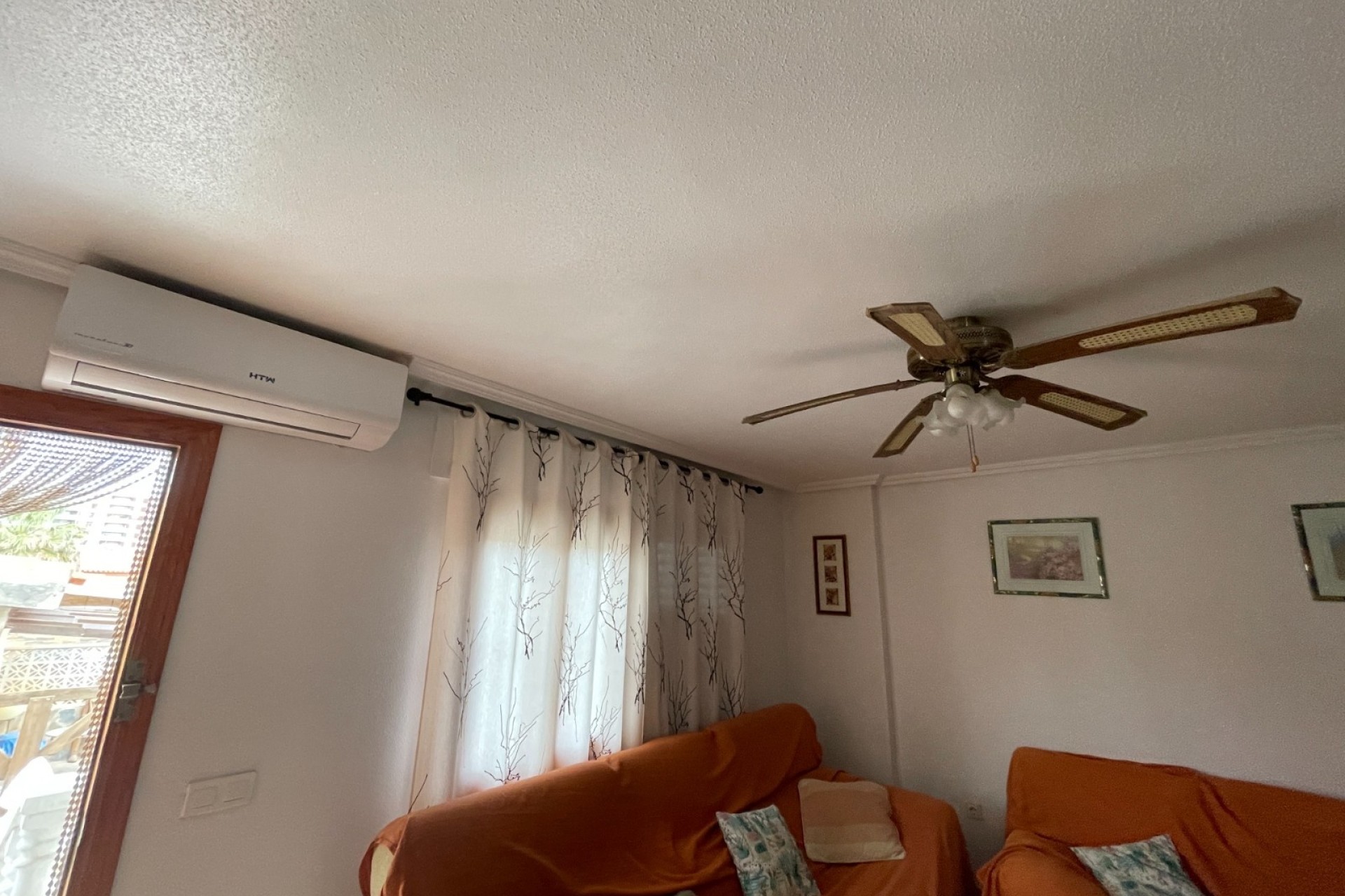 Sale - Apartment Flat -
La Mata - Playa