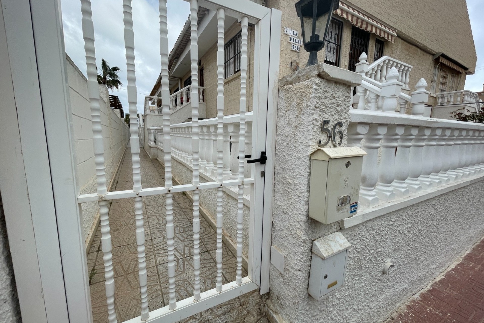 Sale - Apartment Flat -
La Mata - Playa