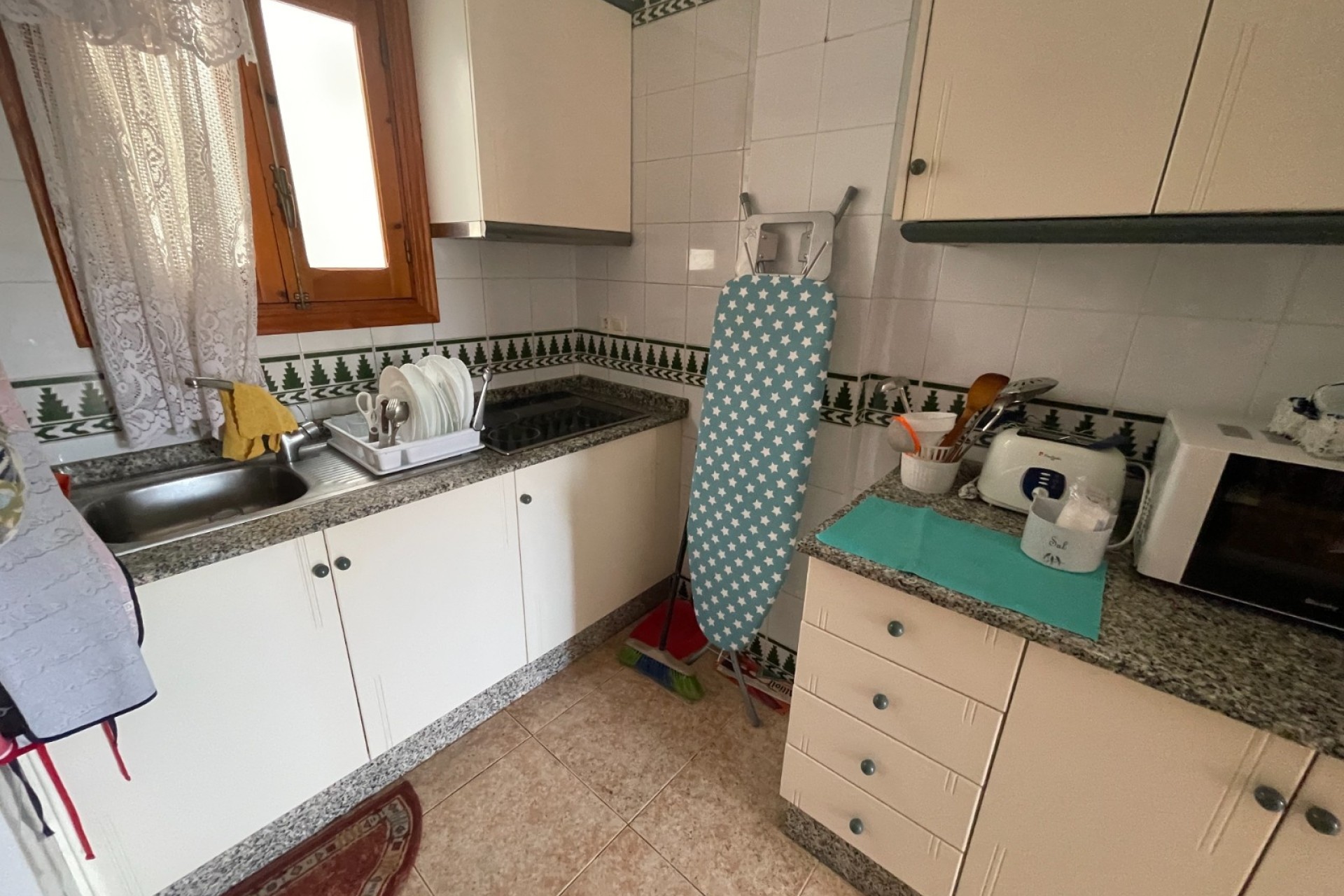 Sale - Apartment Flat -
La Mata - Playa