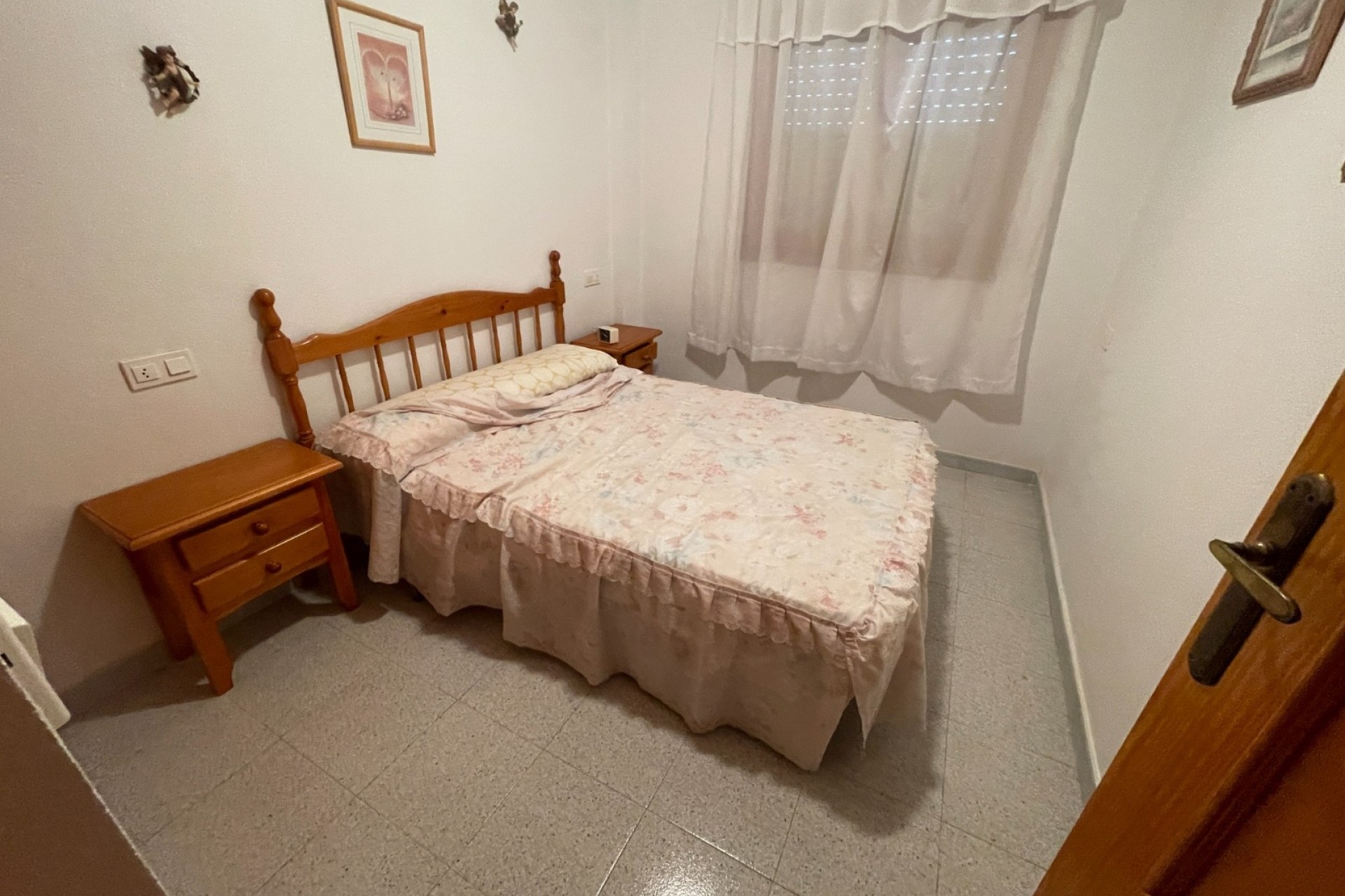 Sale - Apartment Flat -
La Mata - Playa
