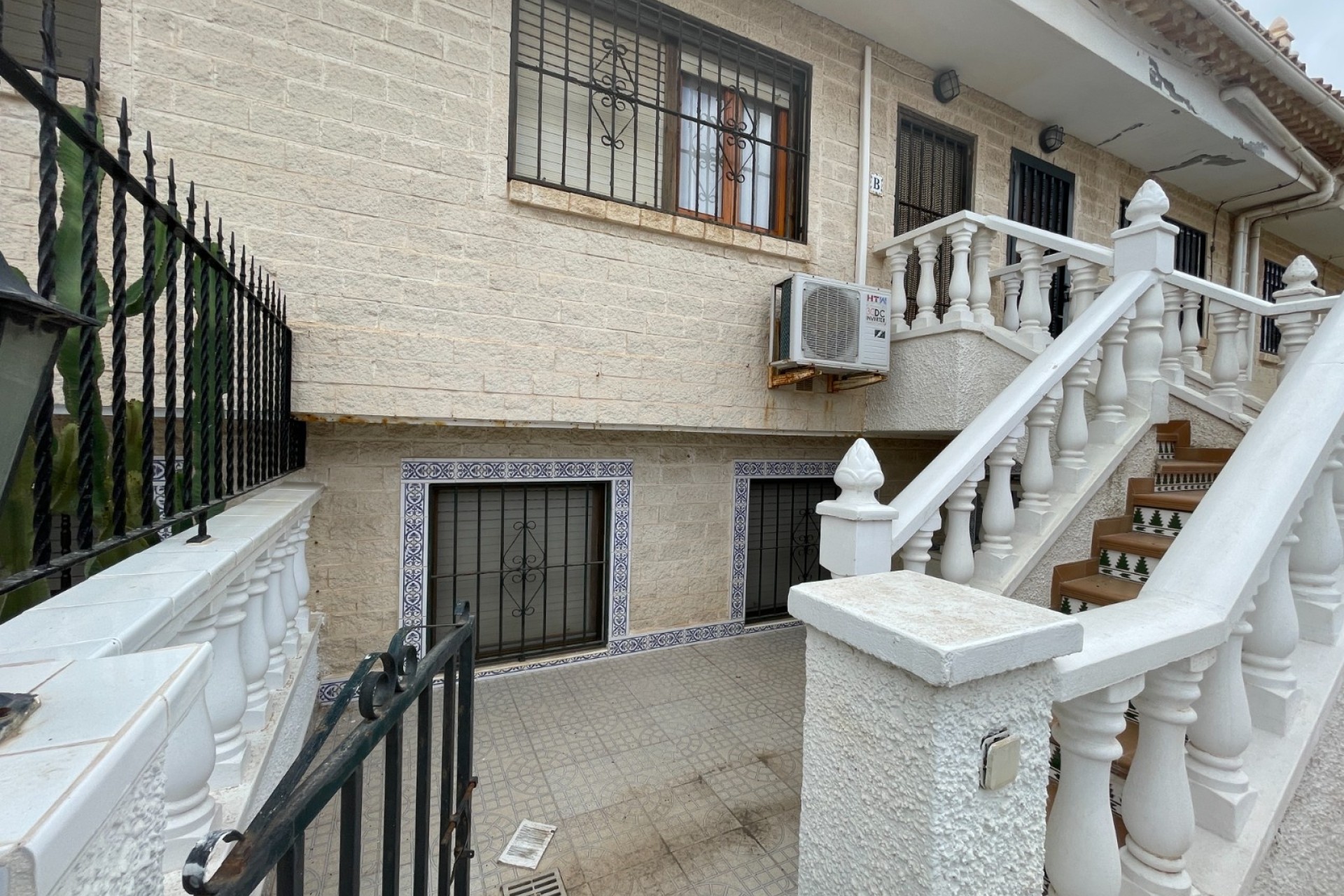 Sale - Apartment Flat -
La Mata - Playa
