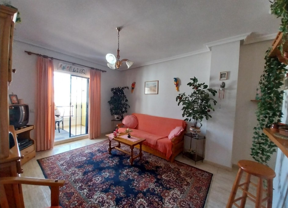 Sale - Apartment Flat -
La Mata