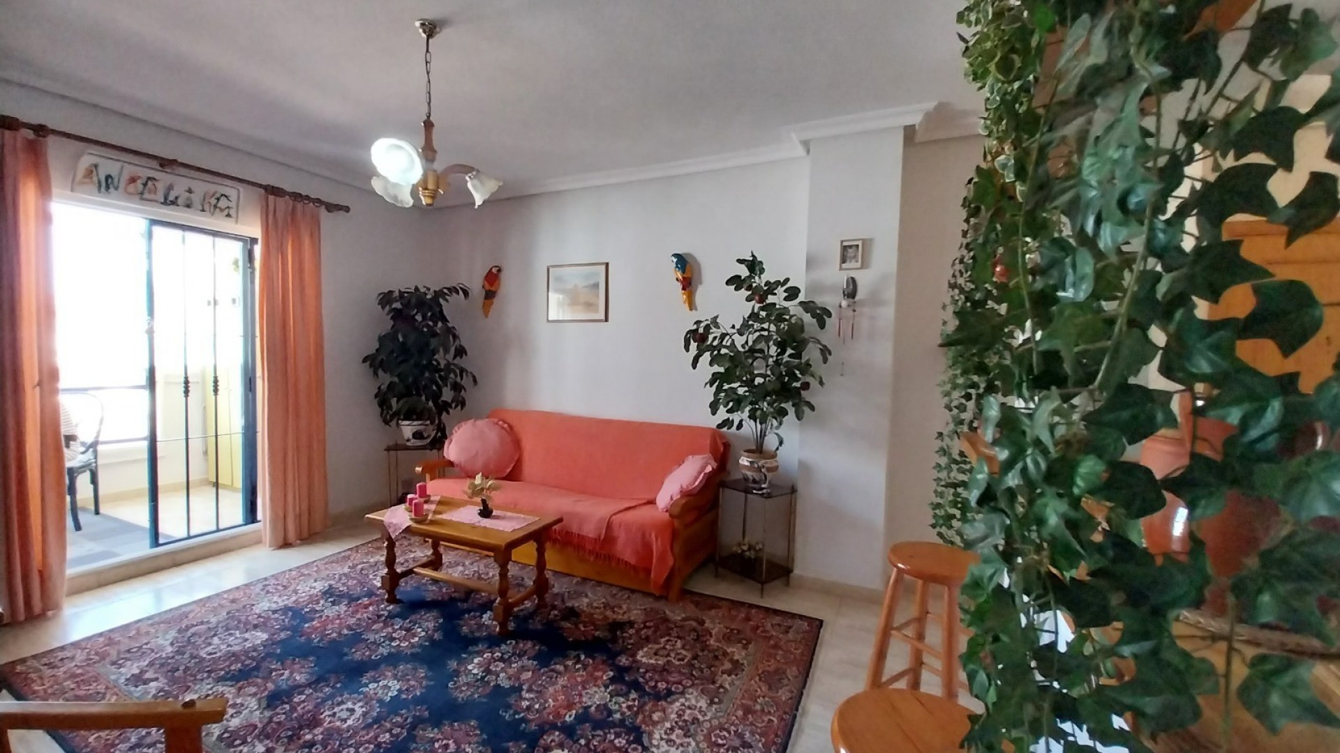 Sale - Apartment Flat -
La Mata