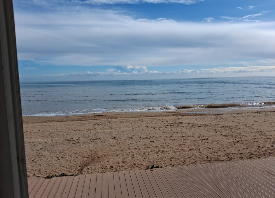 Sale - Apartment Flat -
La Mata