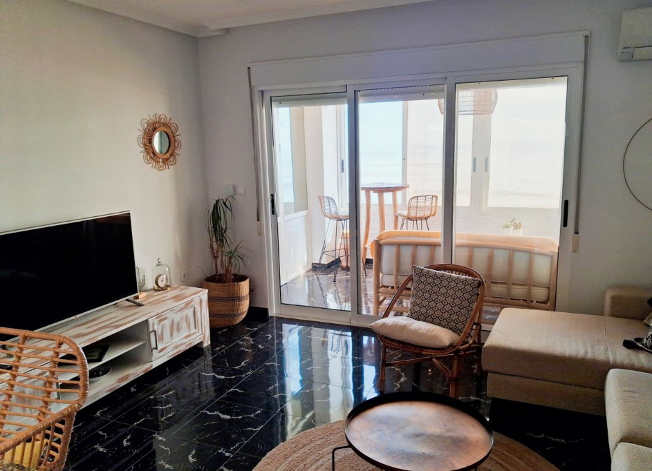 Sale - Apartment Flat -
La Mata