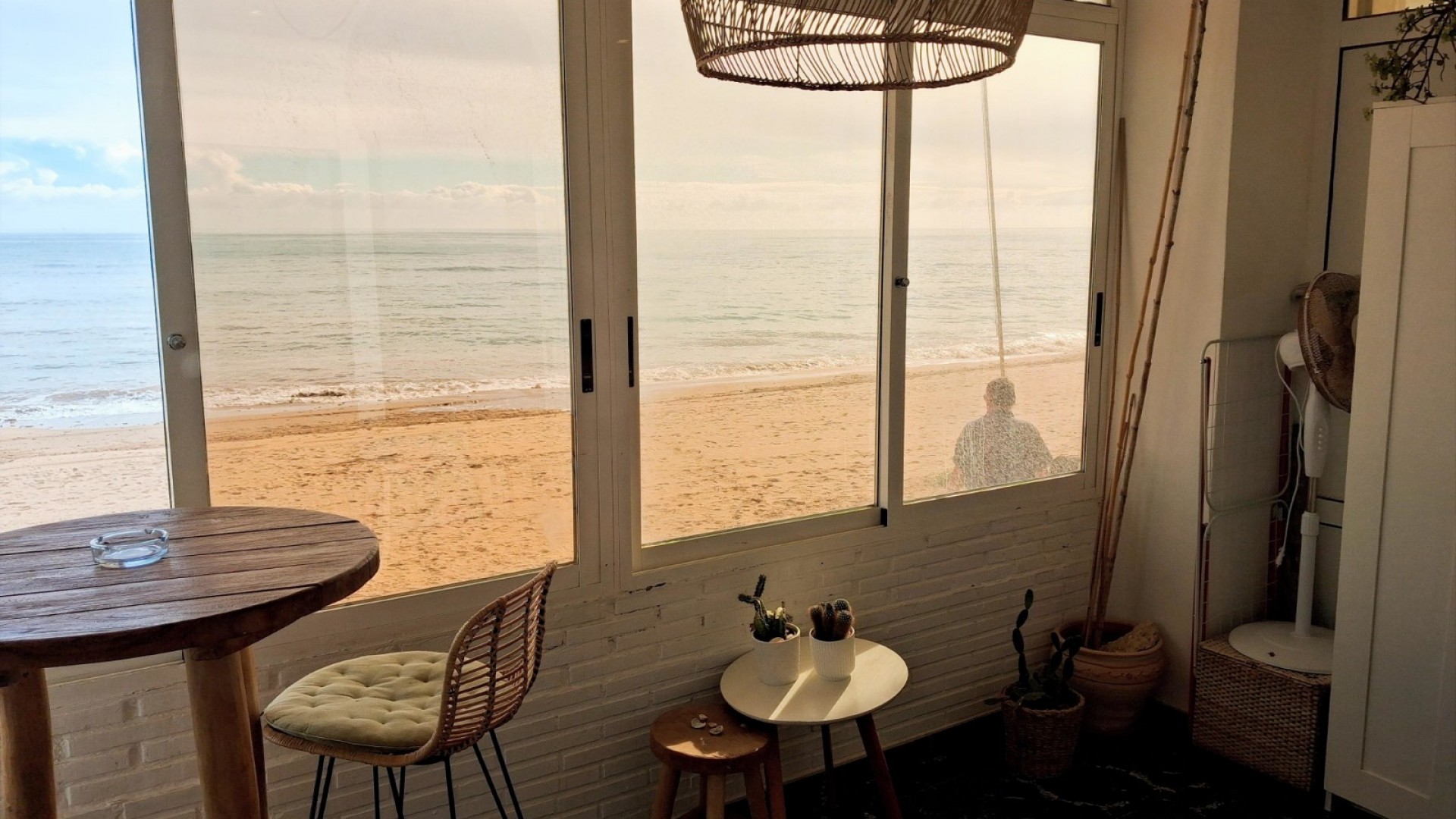 Sale - Apartment Flat -
La Mata