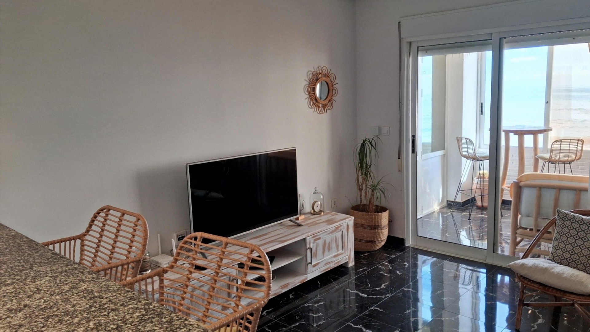 Sale - Apartment Flat -
La Mata