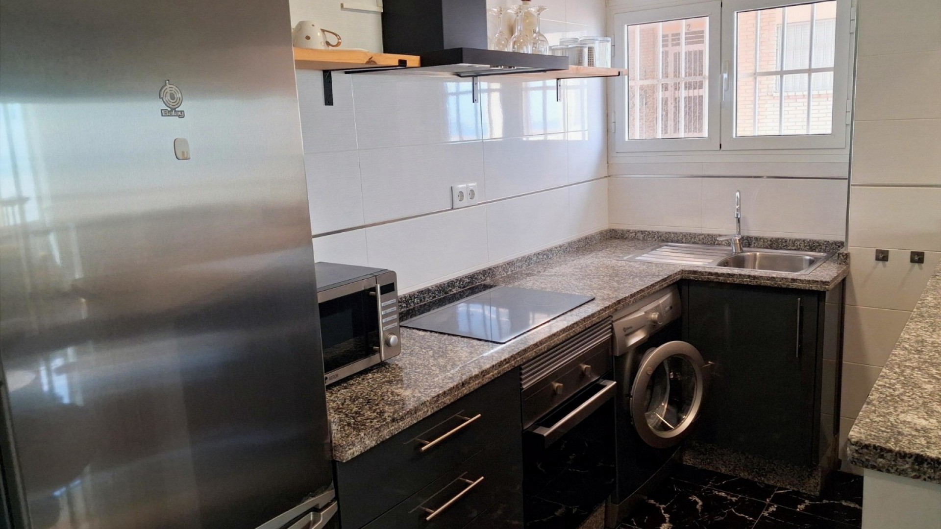 Sale - Apartment Flat -
La Mata