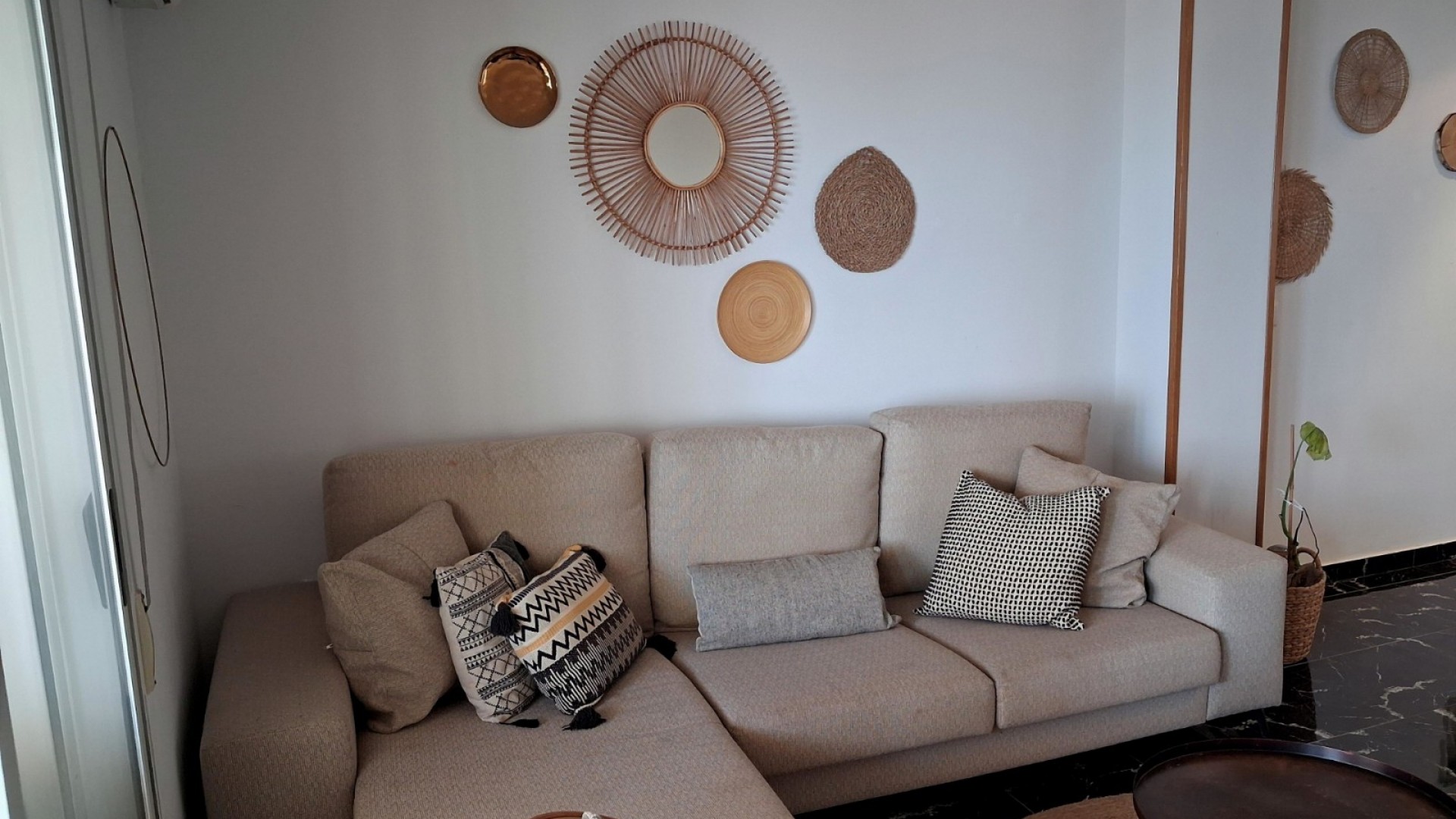 Sale - Apartment Flat -
La Mata