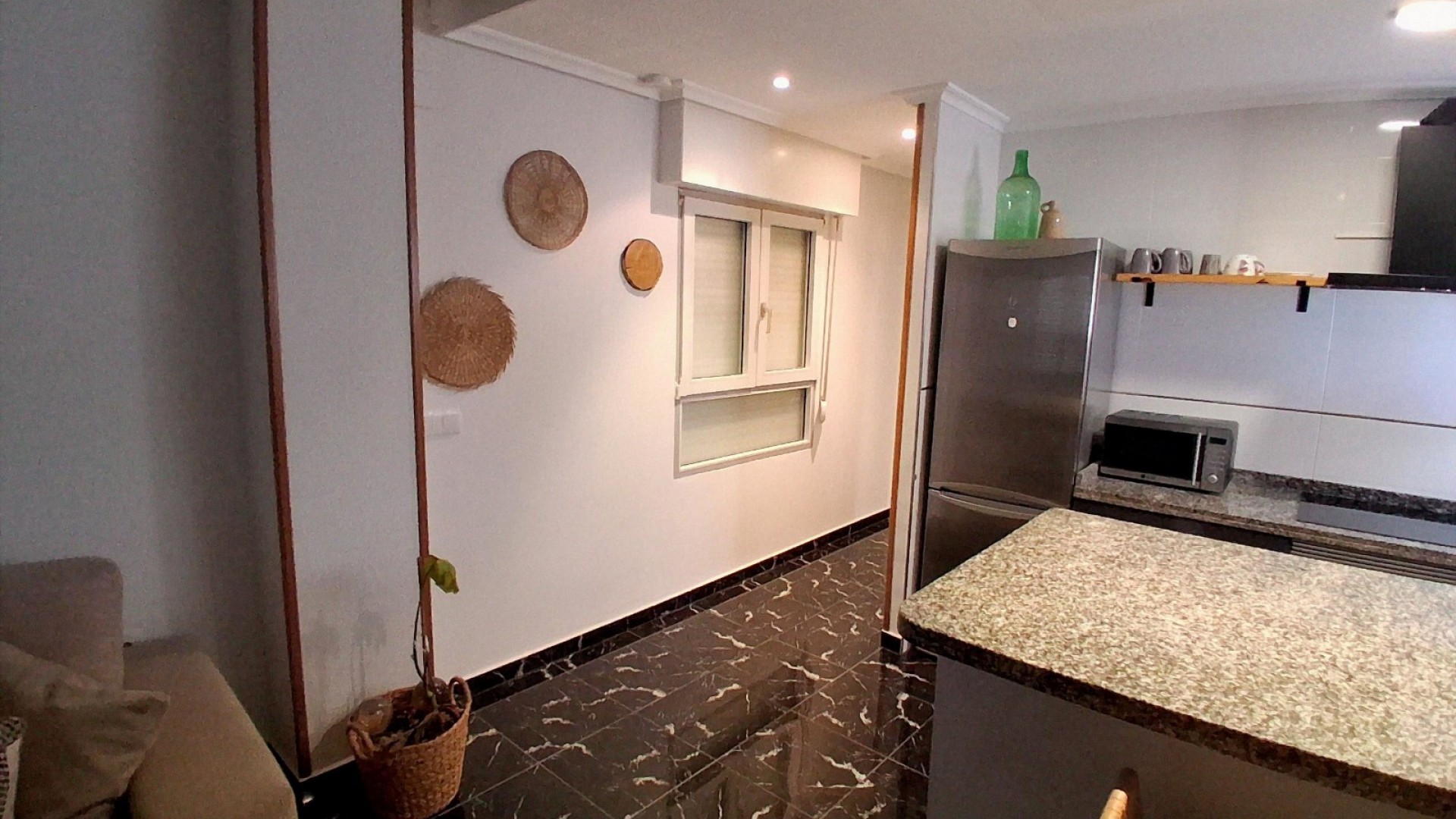 Sale - Apartment Flat -
La Mata