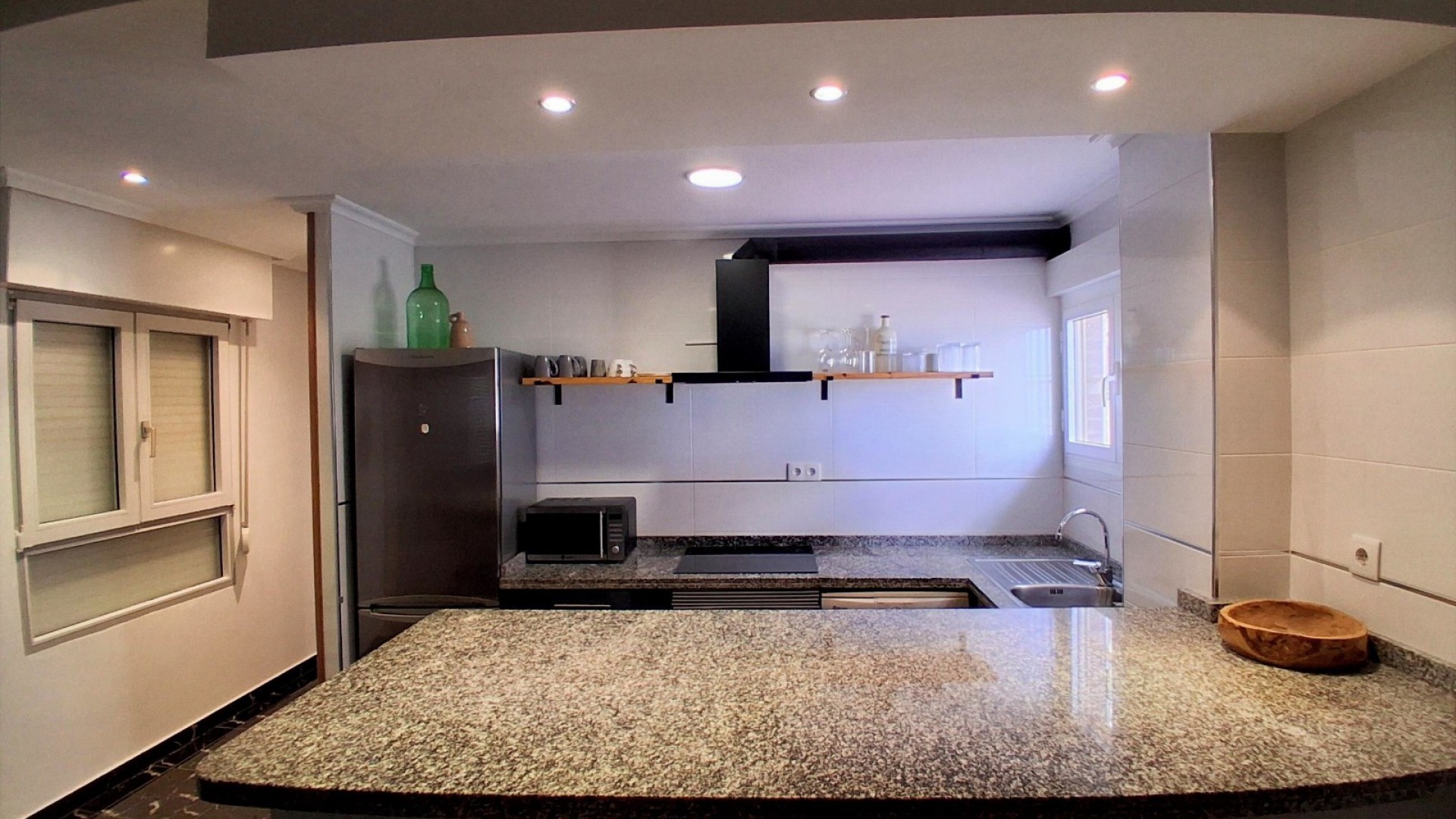 Sale - Apartment Flat -
La Mata