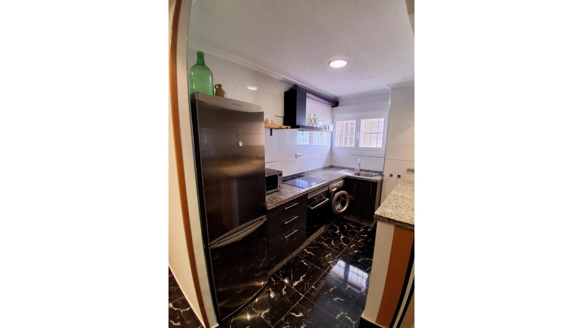 Sale - Apartment Flat -
La Mata