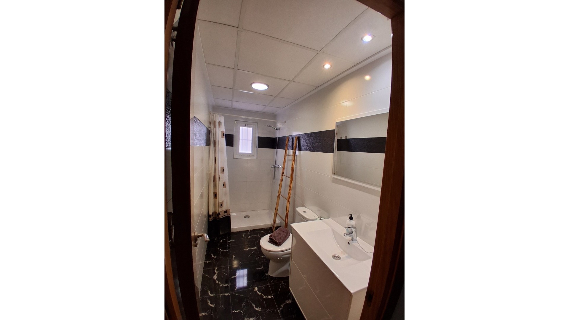 Sale - Apartment Flat -
La Mata