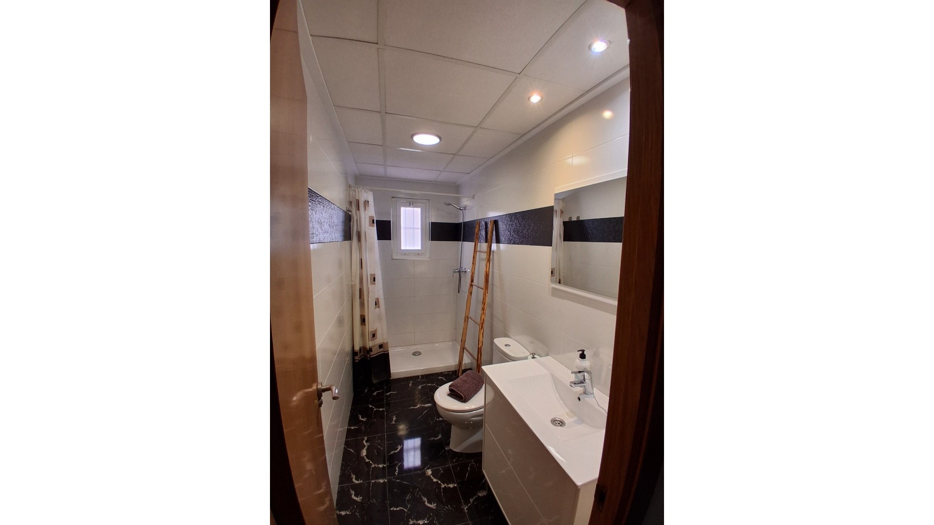 Sale - Apartment Flat -
La Mata