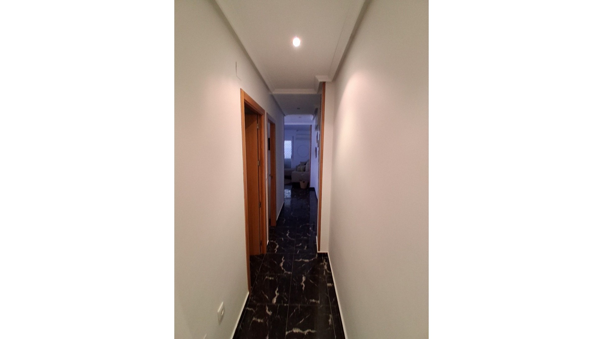 Sale - Apartment Flat -
La Mata