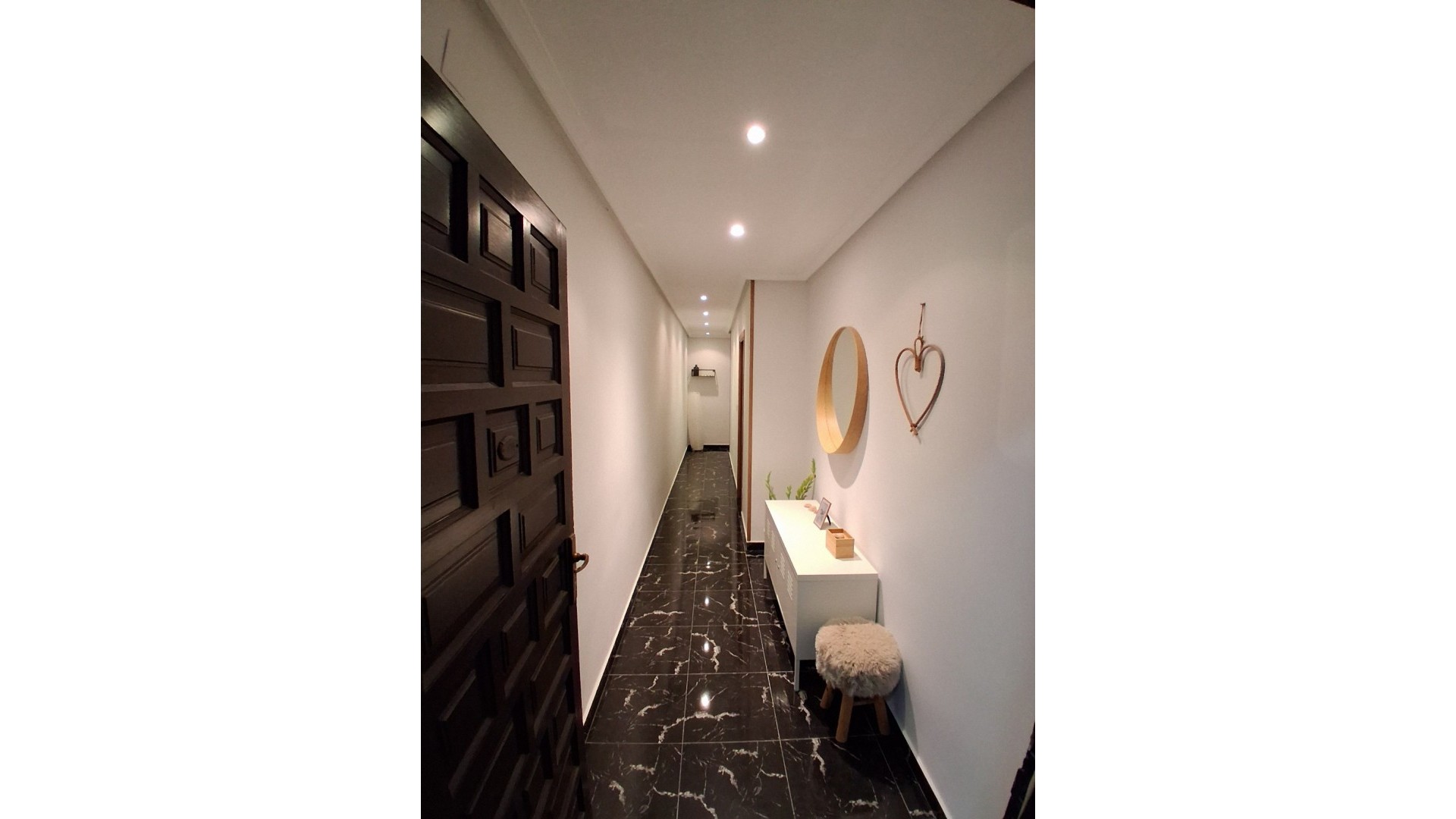 Sale - Apartment Flat -
La Mata