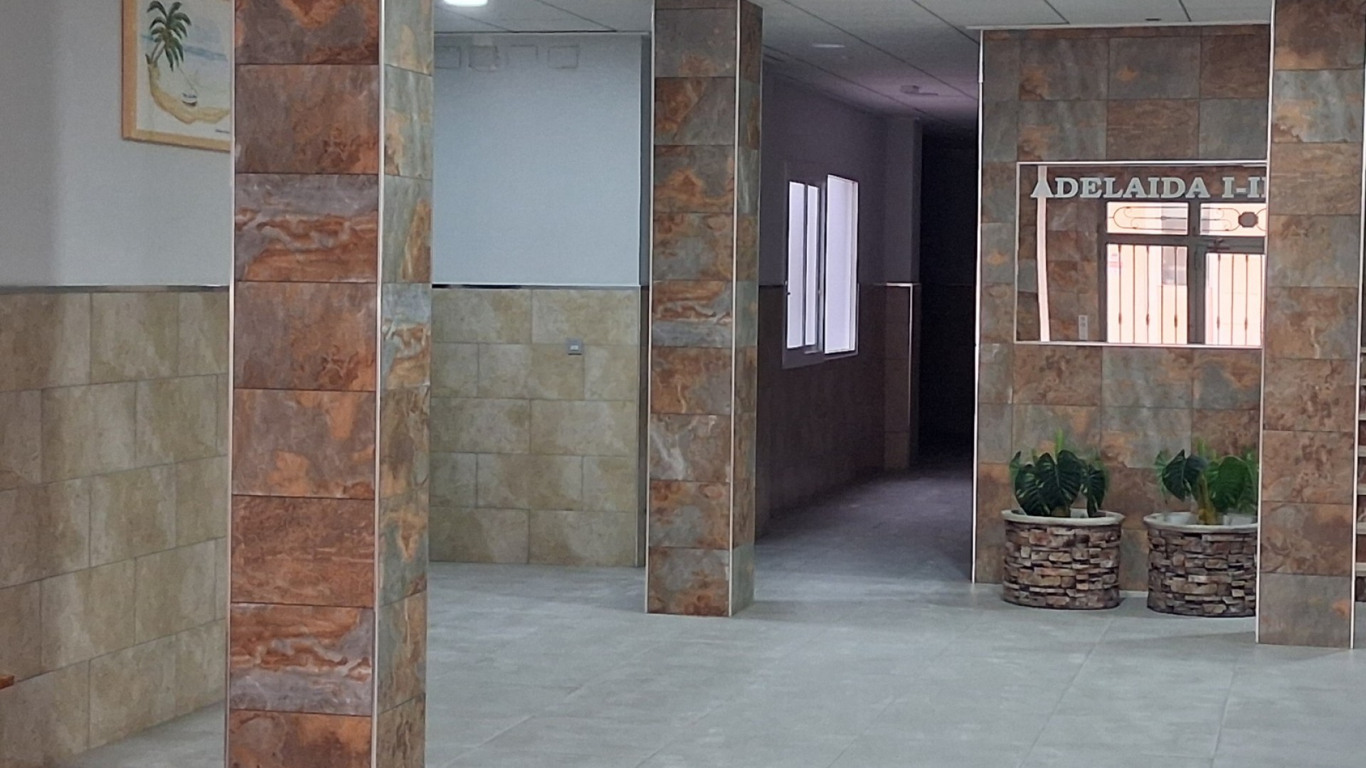 Sale - Apartment Flat -
La Mata