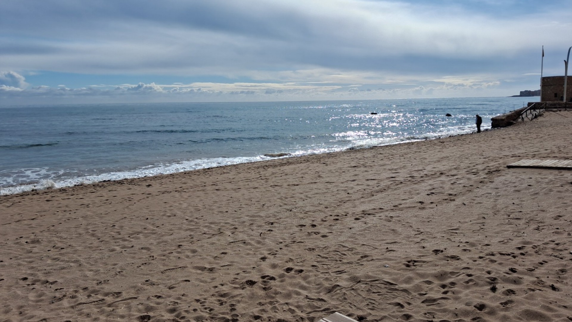 Sale - Apartment Flat -
La Mata