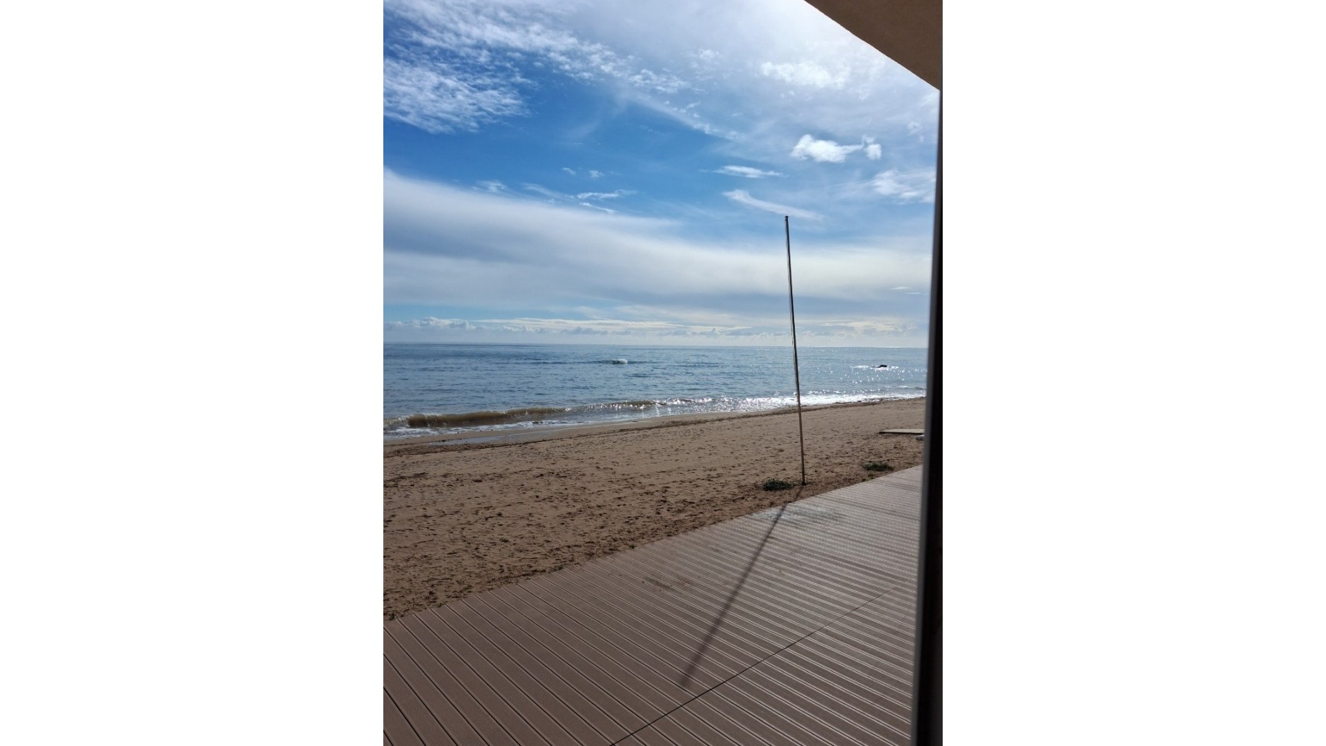 Sale - Apartment Flat -
La Mata