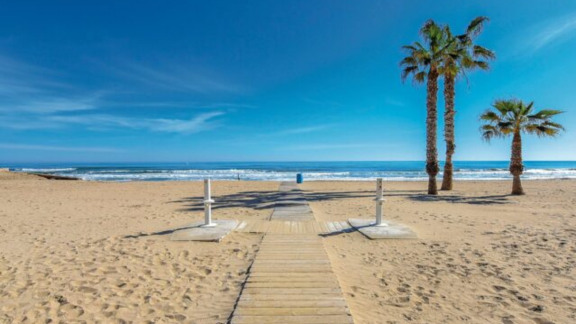 Sale - Apartment Flat -
La Mata