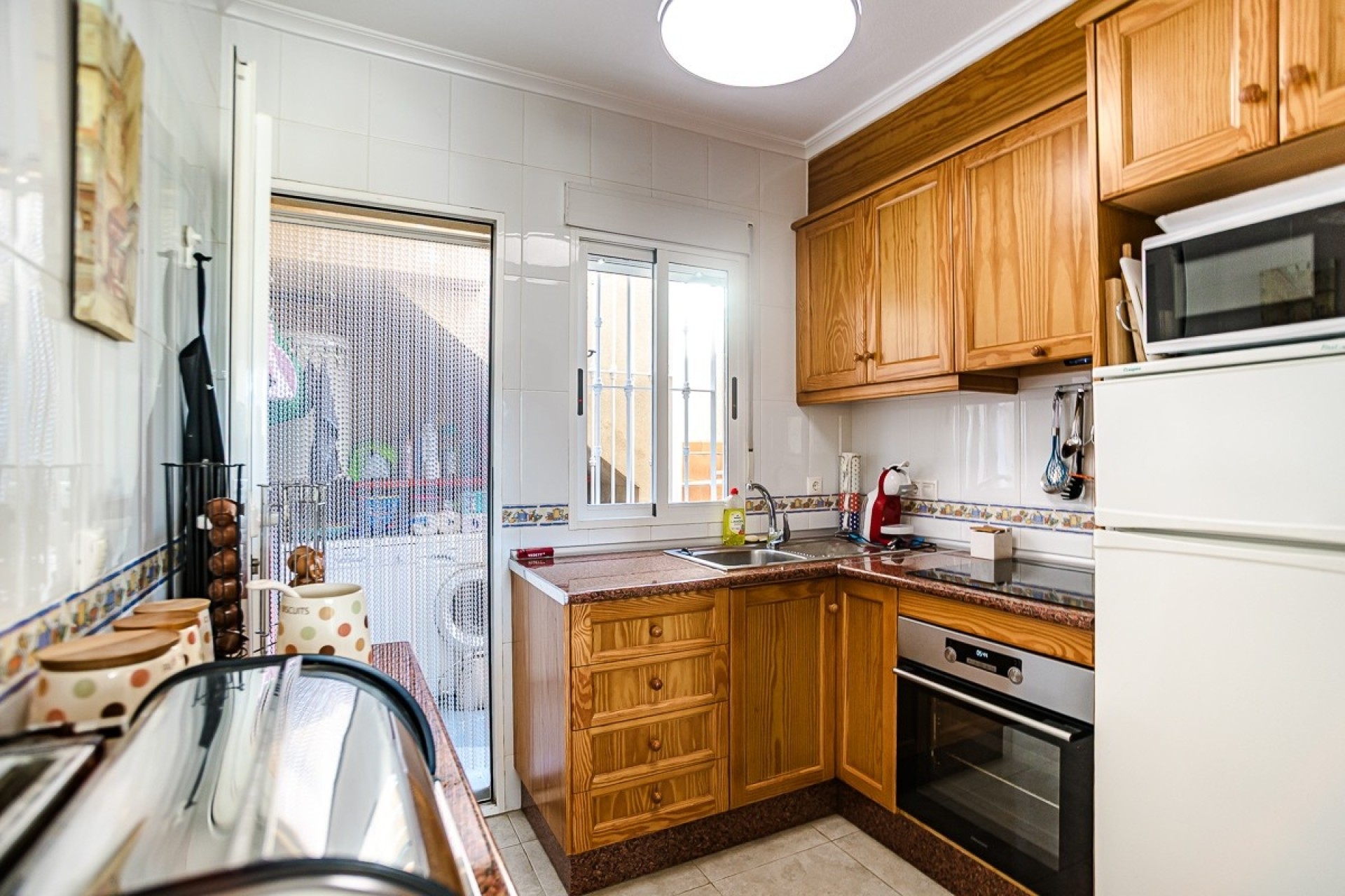 Sale - Apartment Flat -
La Matanza