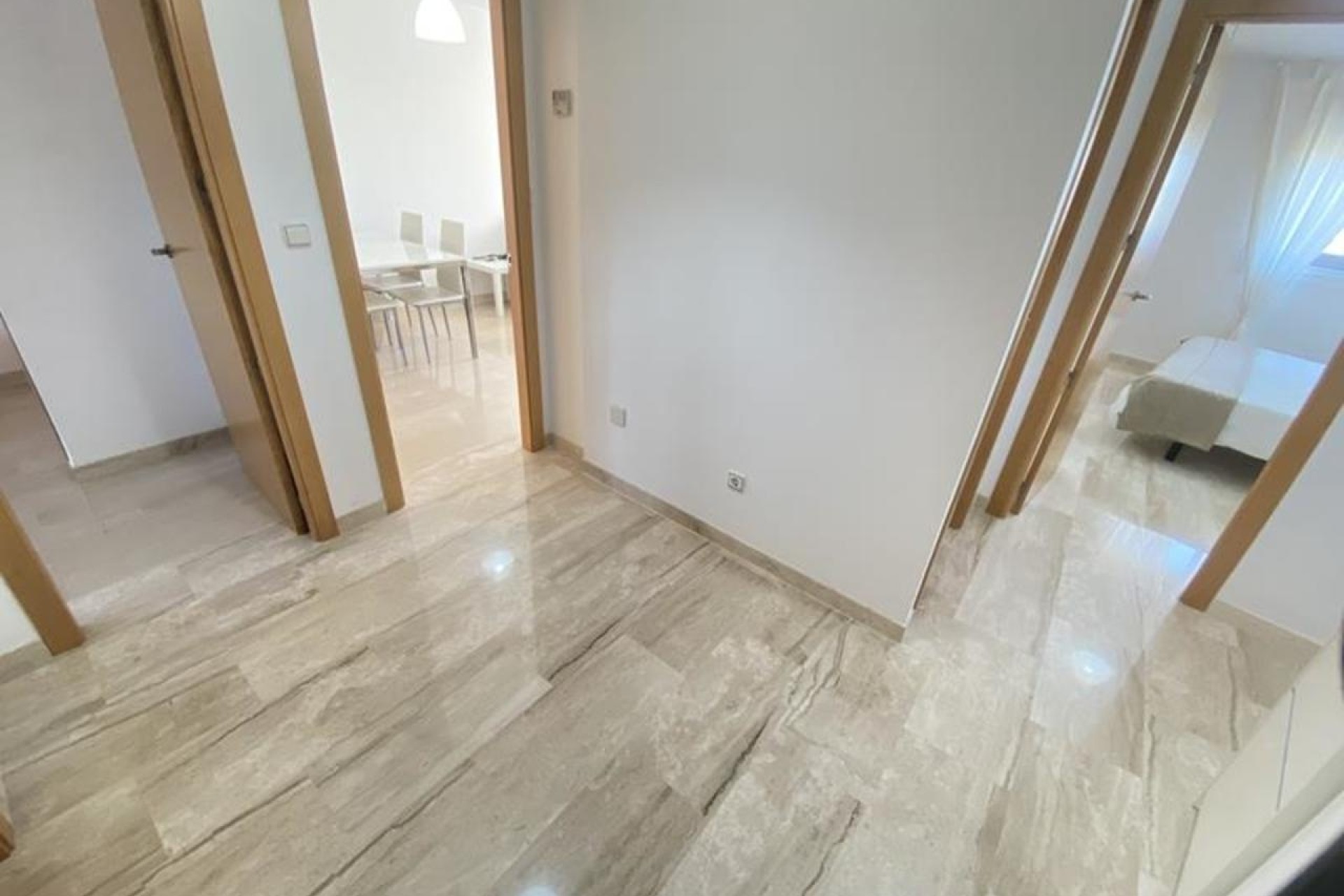 Sale - Apartment Flat -
La Tercia Golf Resort - La Tercia
