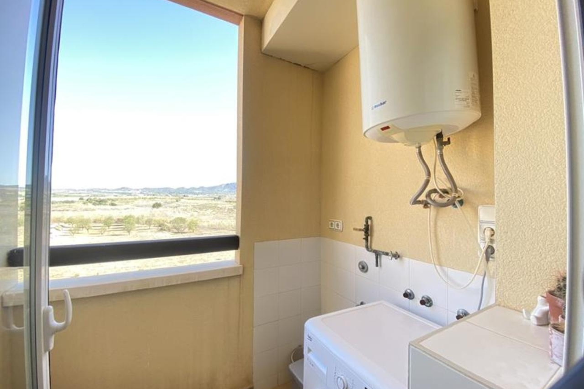 Sale - Apartment Flat -
La Tercia Golf Resort - La Tercia