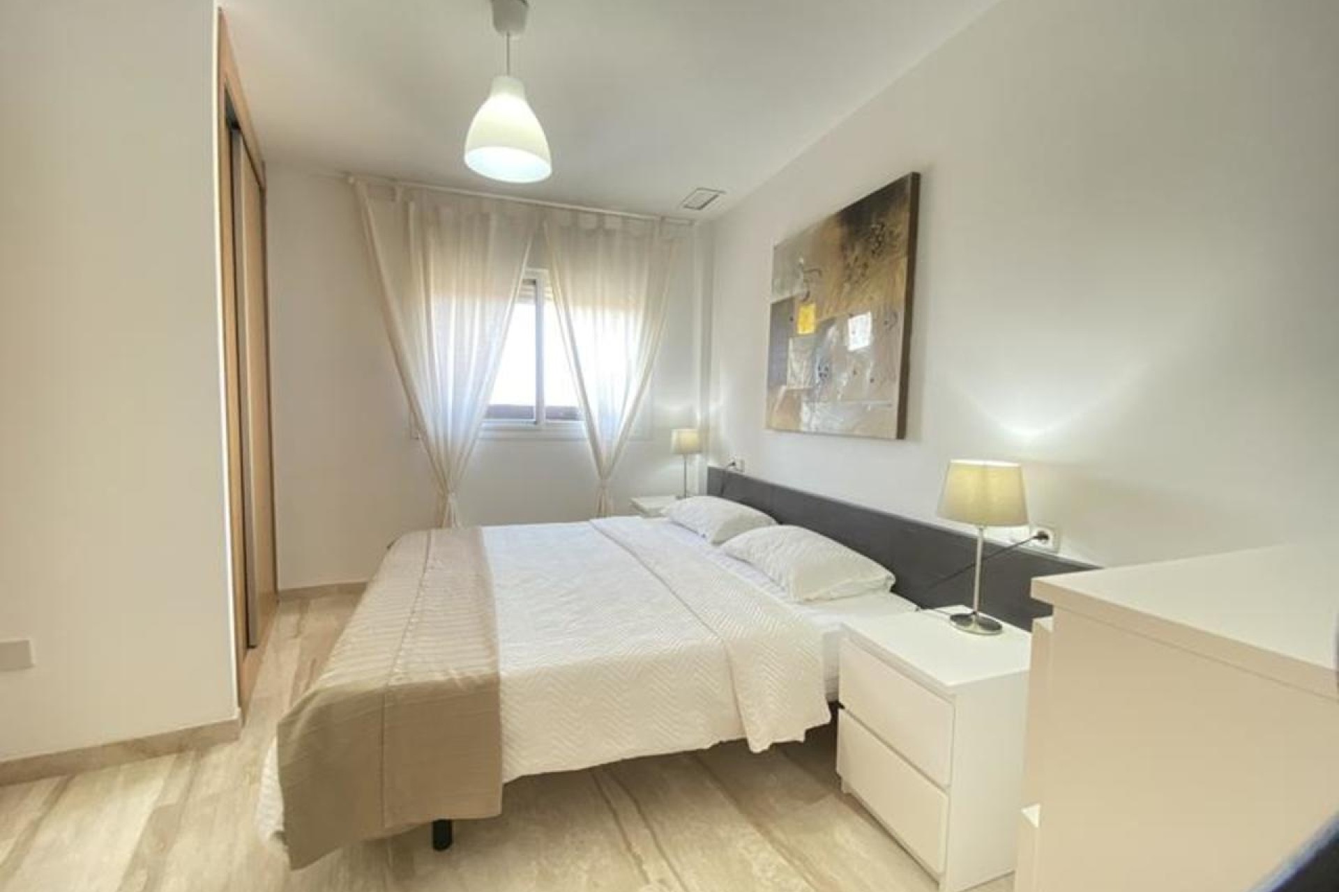 Sale - Apartment Flat -
La Tercia Golf Resort - La Tercia