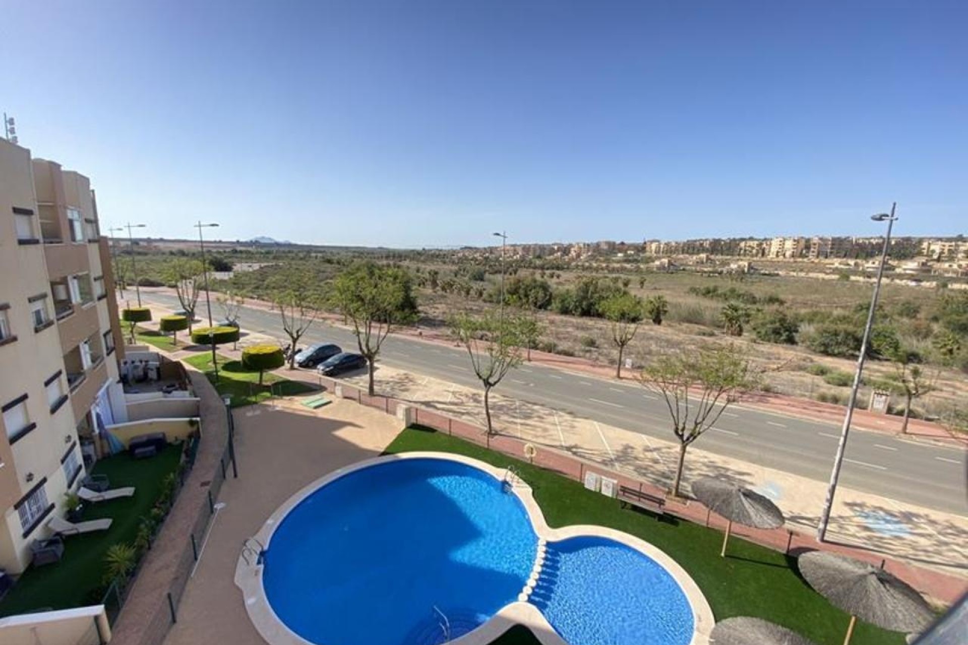 Sale - Apartment Flat -
La Tercia Golf Resort - La Tercia